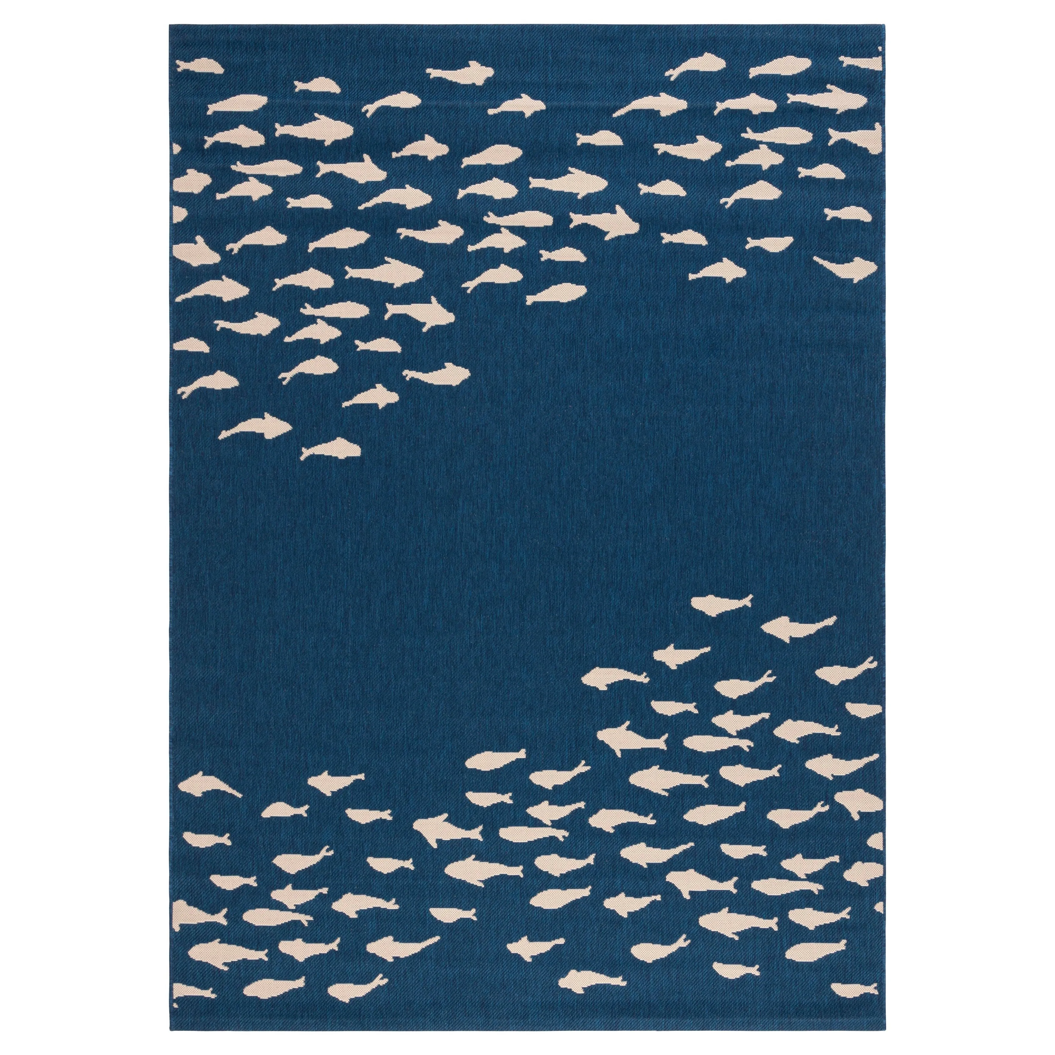 SAFAVIEH Courtyard Snaebjorg Transitional Rug