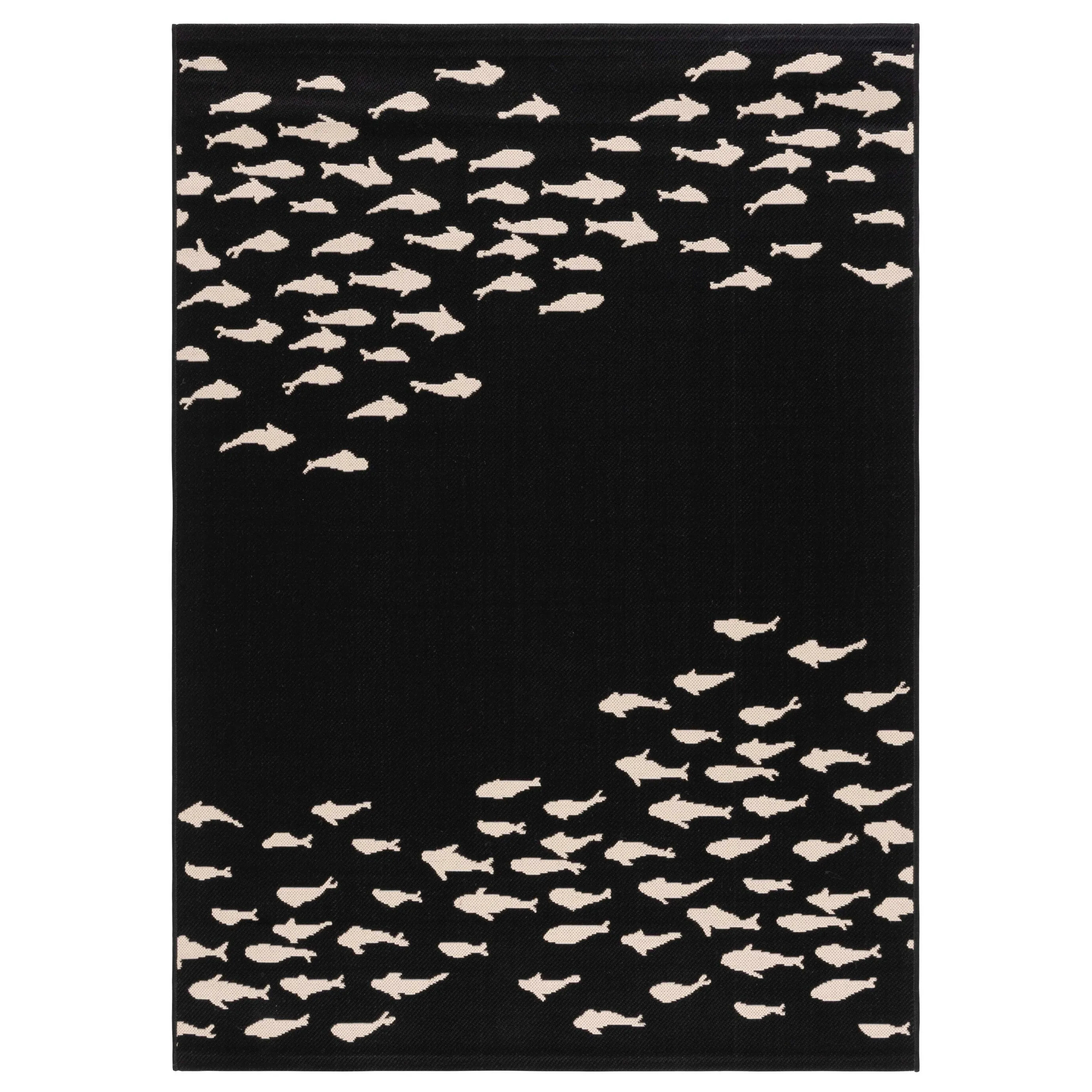 SAFAVIEH Courtyard Snaebjorg Transitional Rug
