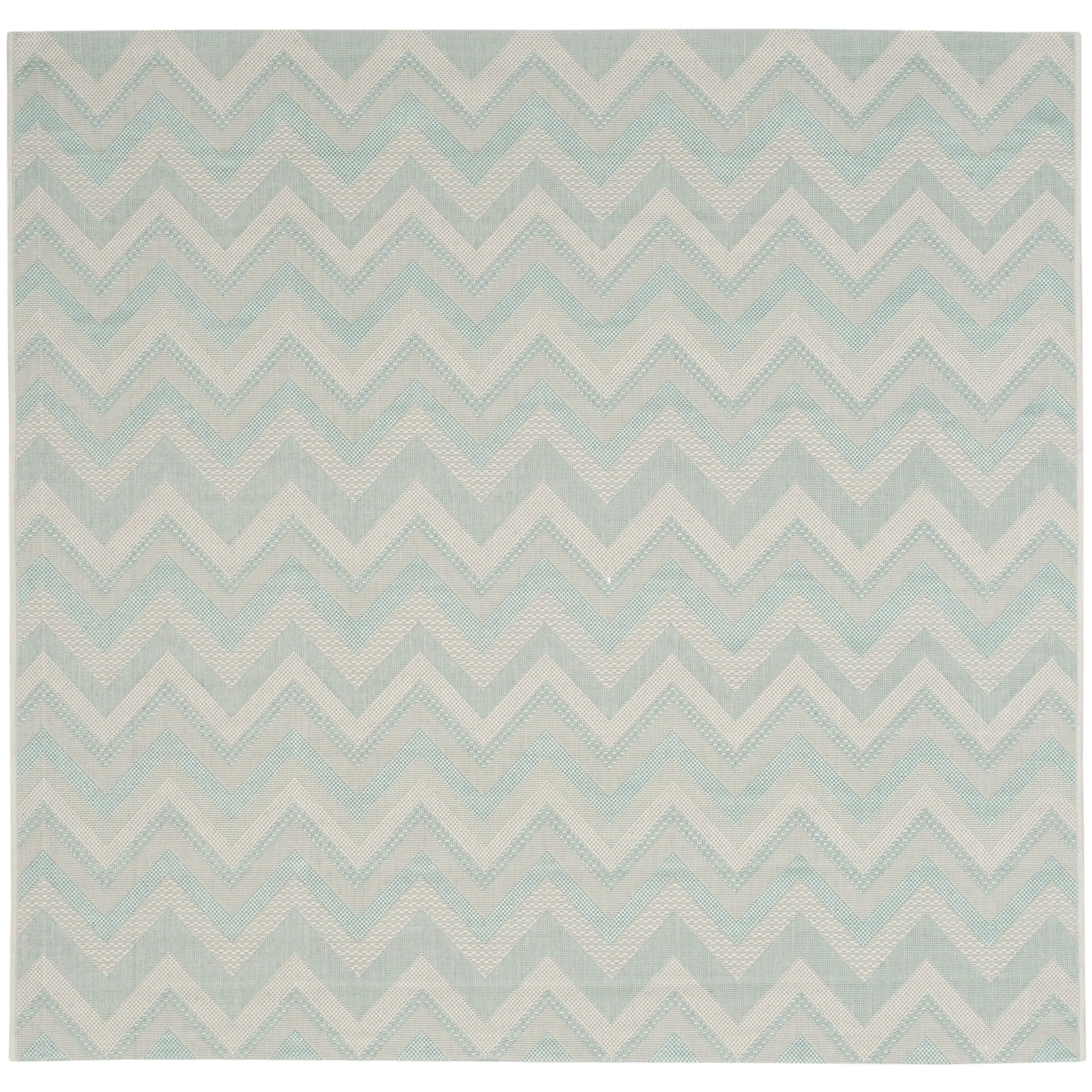 SAFAVIEH Courtyard Sondra Indoor/ Outdoor Waterproof Patio Backyard Rug