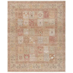 SAFAVIEH Couture Hand-knotted Haj Jalili Veronika Traditional Oriental Wool