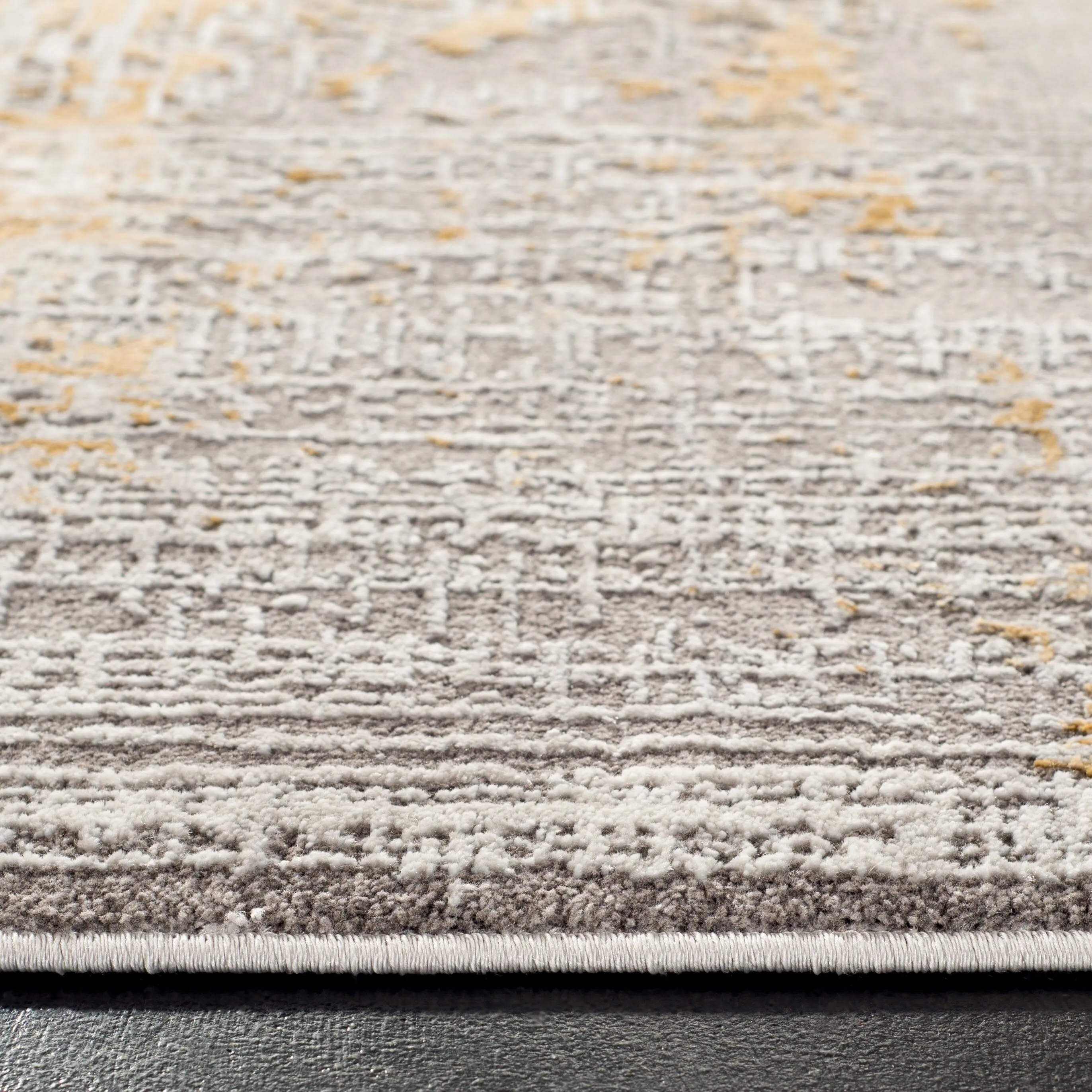 SAFAVIEH Craft Sadula Modern Abstract Rug