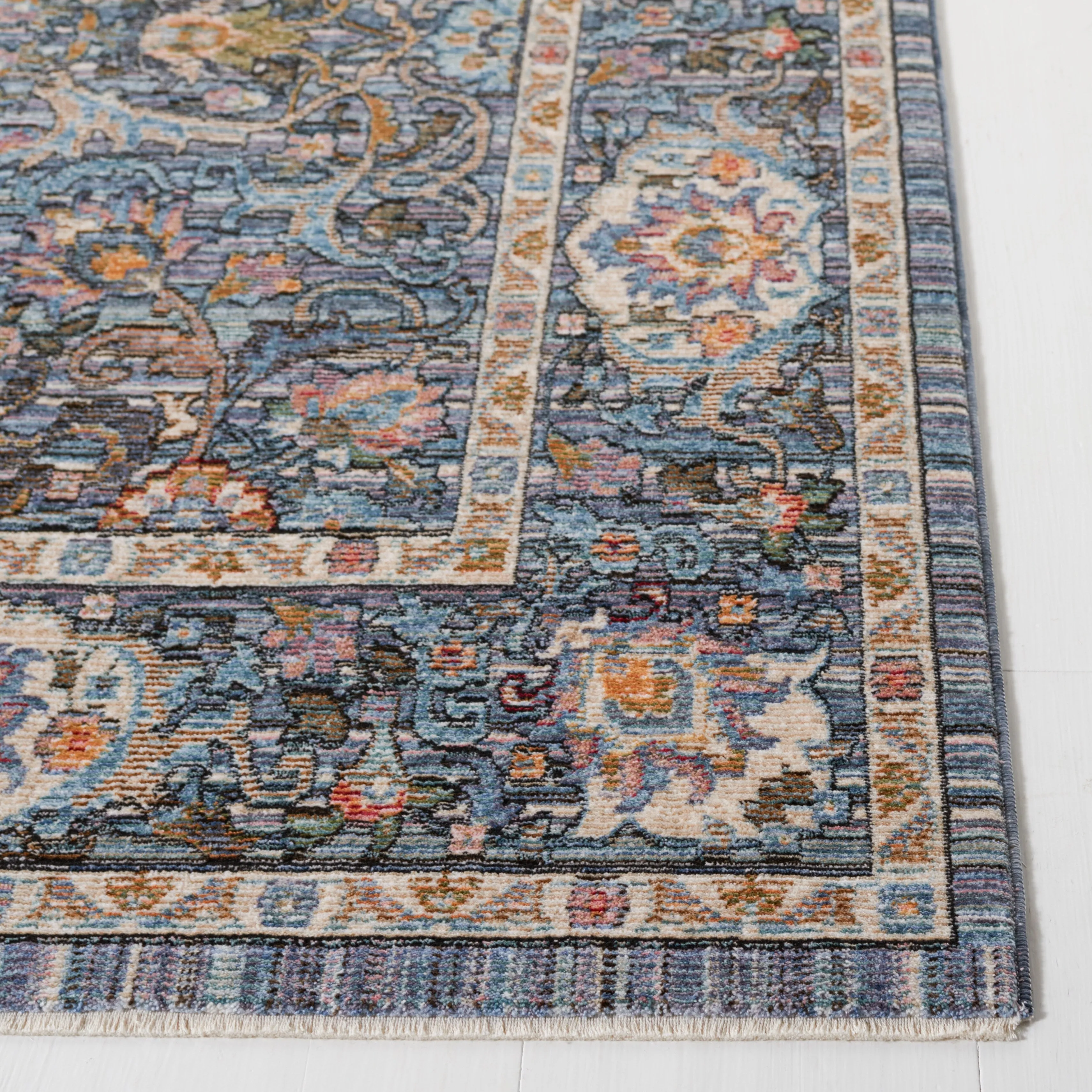 SAFAVIEH Crimson Cisca Oriental Rug