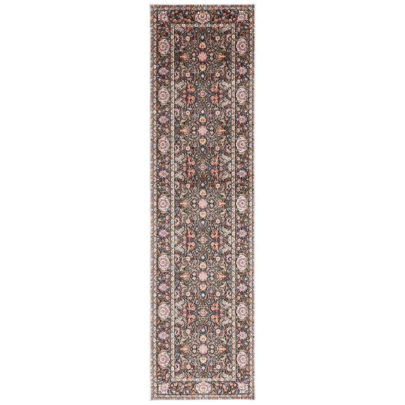 SAFAVIEH Crimson Cisca Oriental Rug
