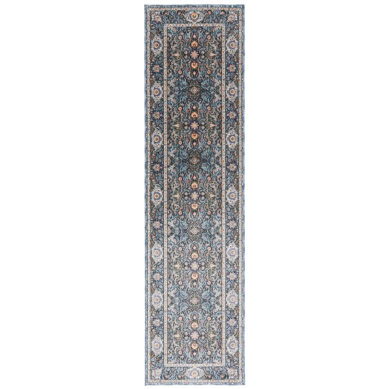 SAFAVIEH Crimson Cisca Oriental Rug