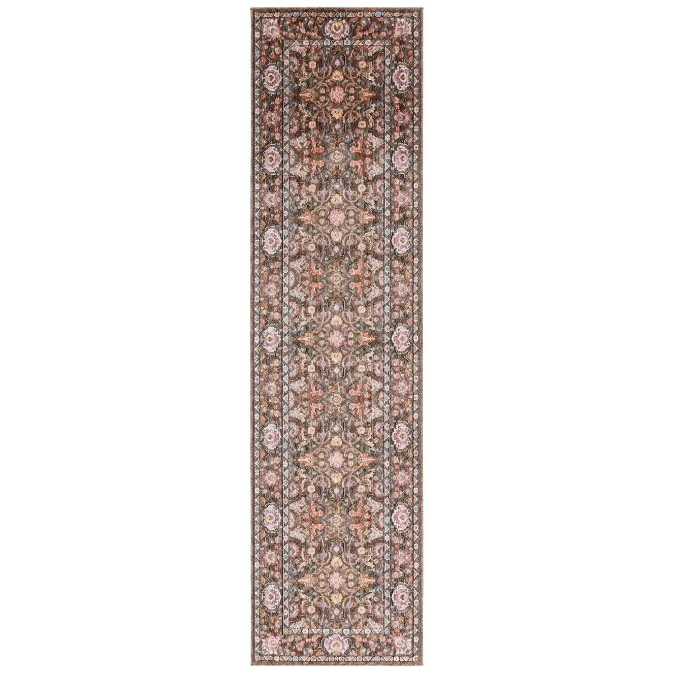 SAFAVIEH Crimson Cisca Oriental Rug