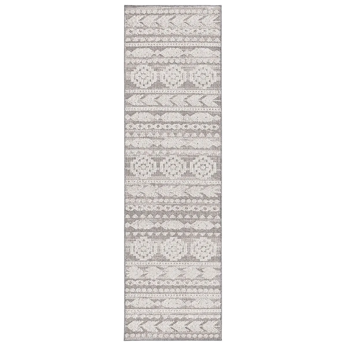 SAFAVIEH Global Elsche Moroccan Indoor/ Outdoor Waterproof Patio Backyard