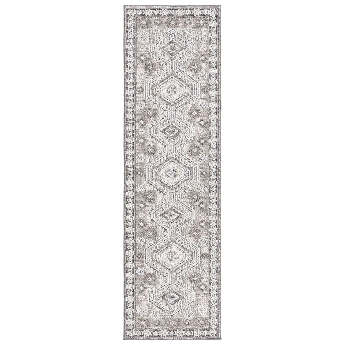 SAFAVIEH Global Gotje Moroccan Indoor/ Outdoor Waterproof Patio Backyard