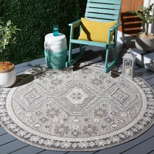 SAFAVIEH Global Gotje Moroccan Indoor/ Outdoor Waterproof Patio Backyard