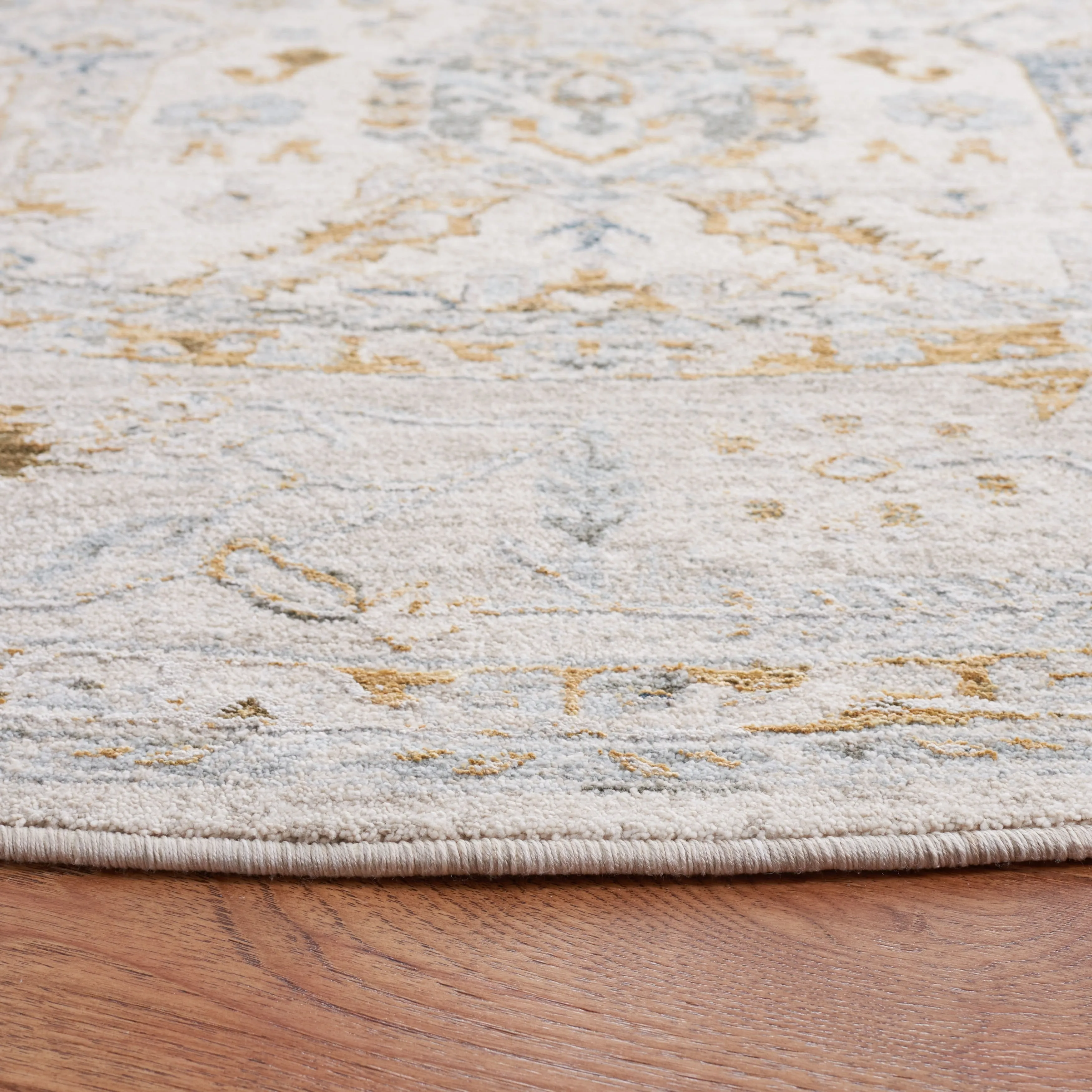 SAFAVIEH Hamilton Friedliese Oriental Rug