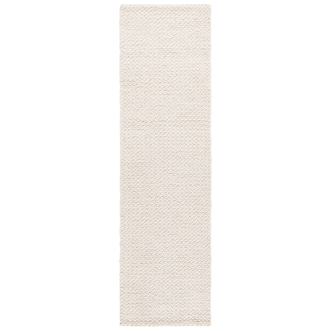 SAFAVIEH Hand-Loomed Natura Toshka Transitional Wool Rug