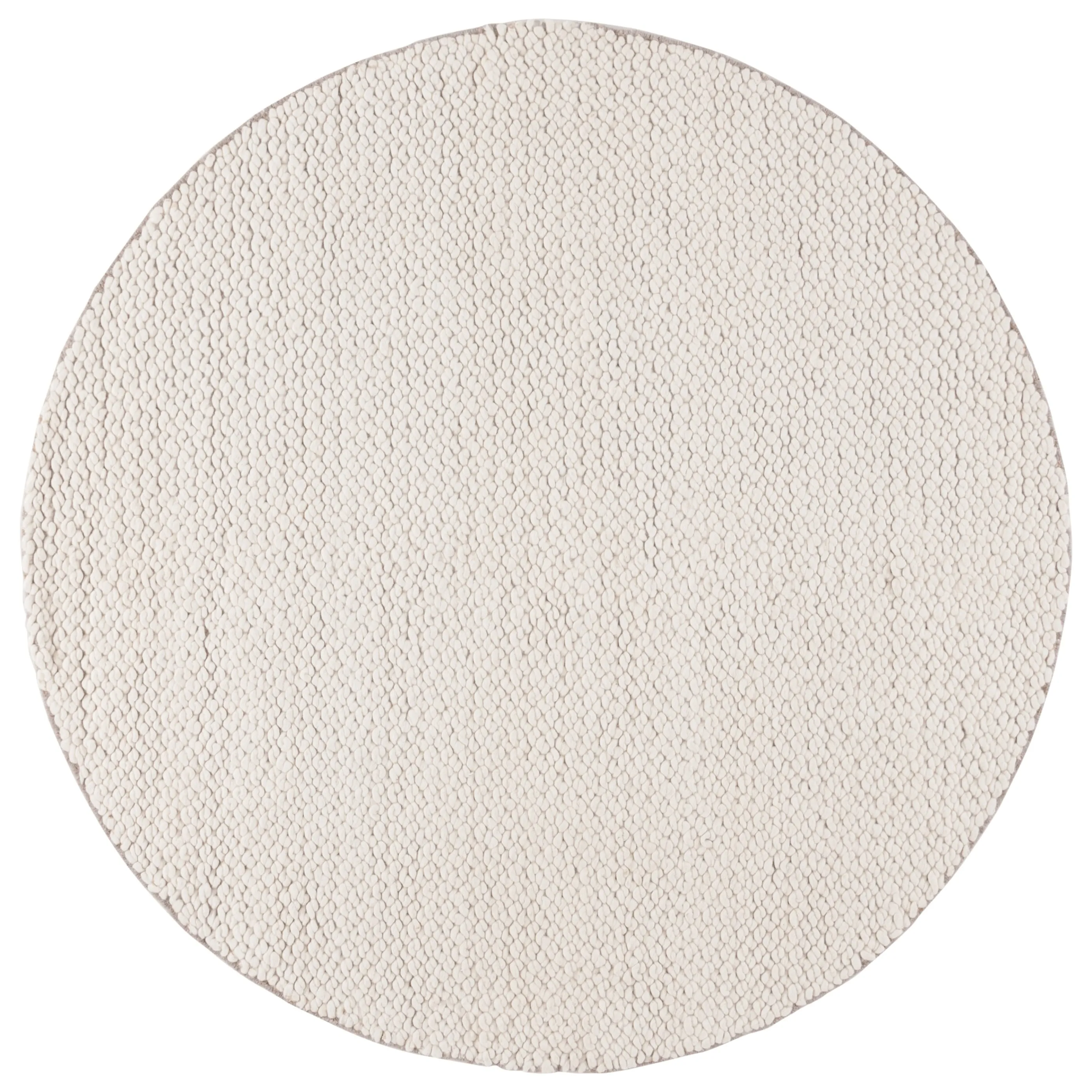 SAFAVIEH Hand-Loomed Natura Toshka Transitional Wool Rug