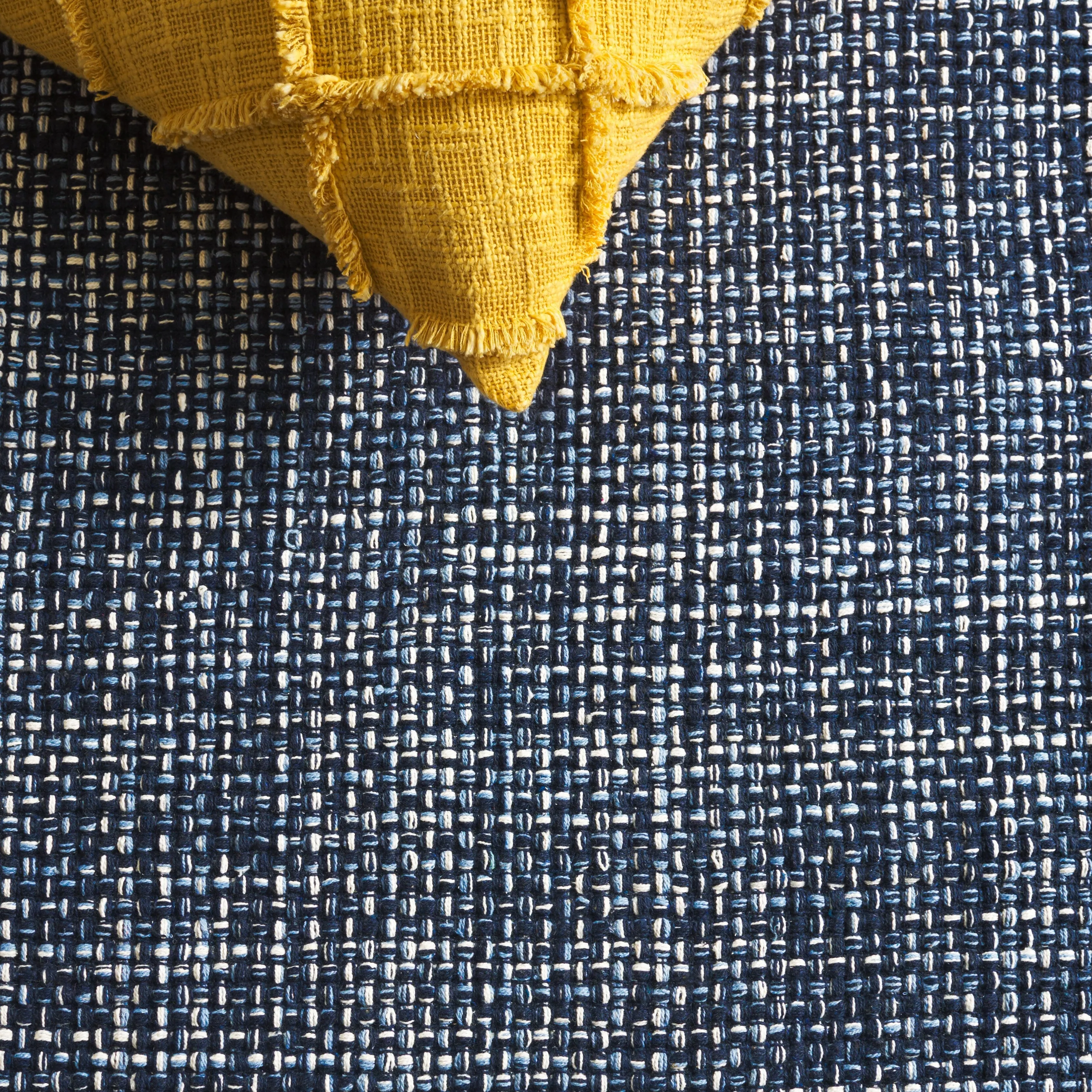 SAFAVIEH Hand-Woven Montauk Neacsa Casual Cotton Rug