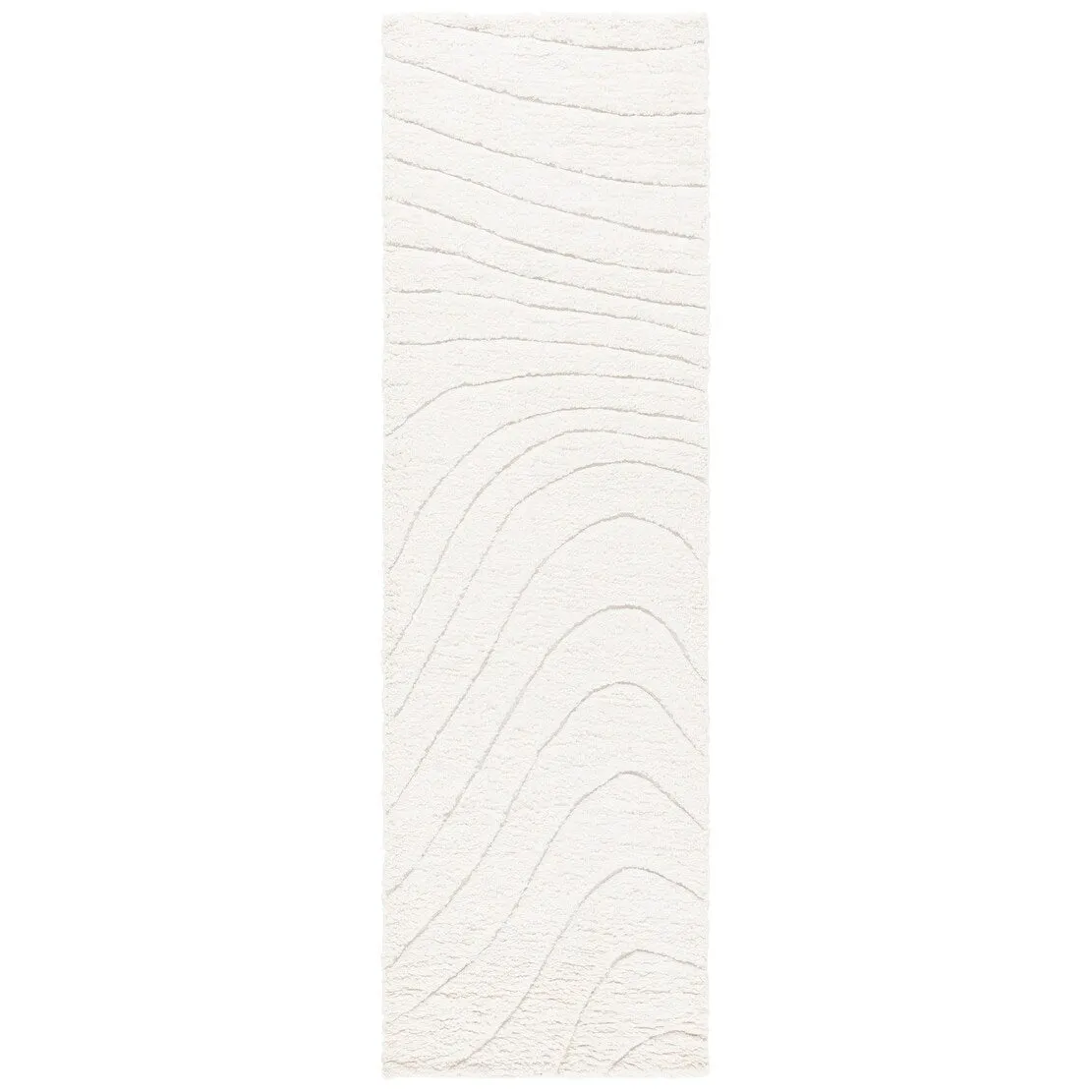 SAFAVIEH Hand-Woven Vermont Risa Transitional Wool Rug