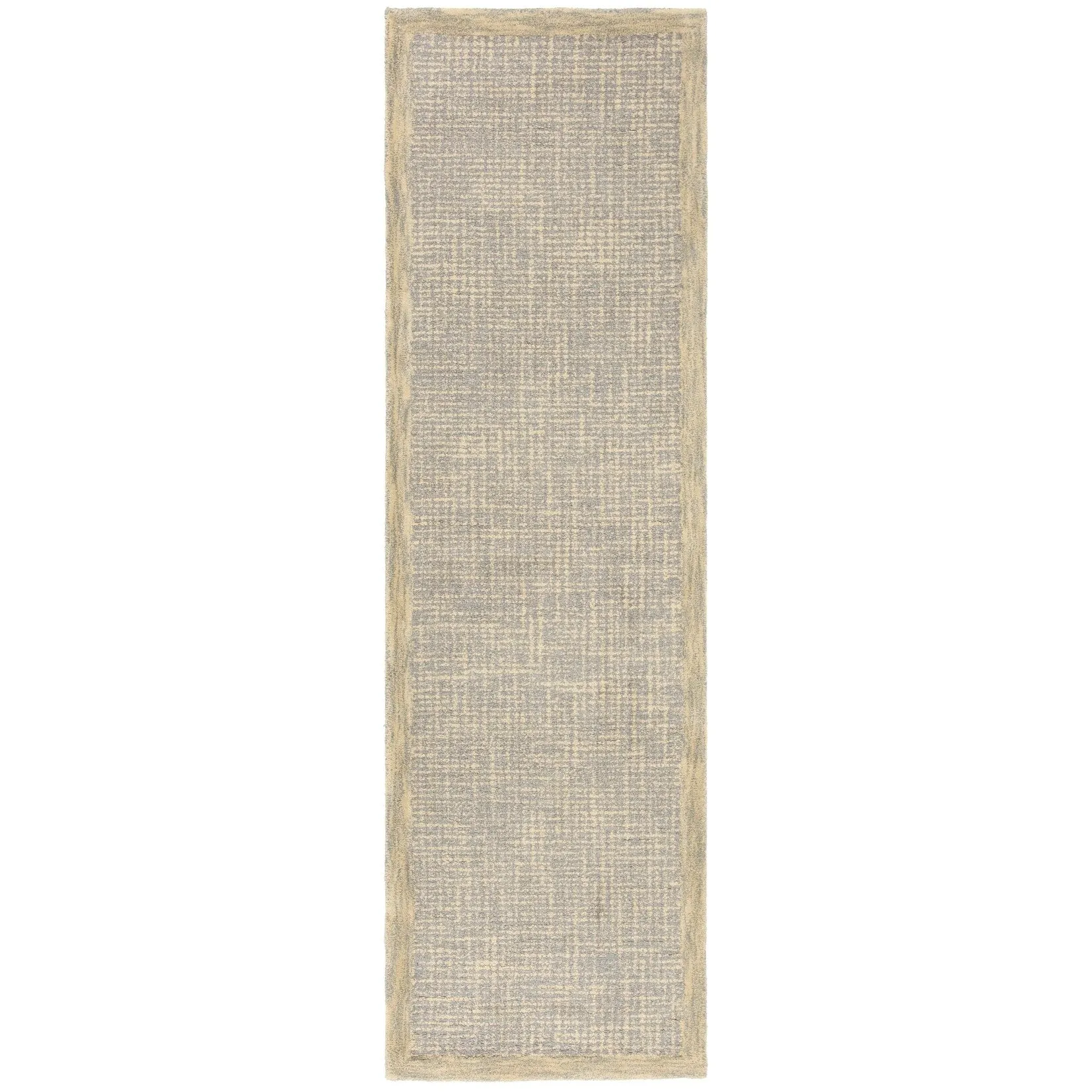 SAFAVIEH Handmade Abstract Filiz Modern Wool Rug