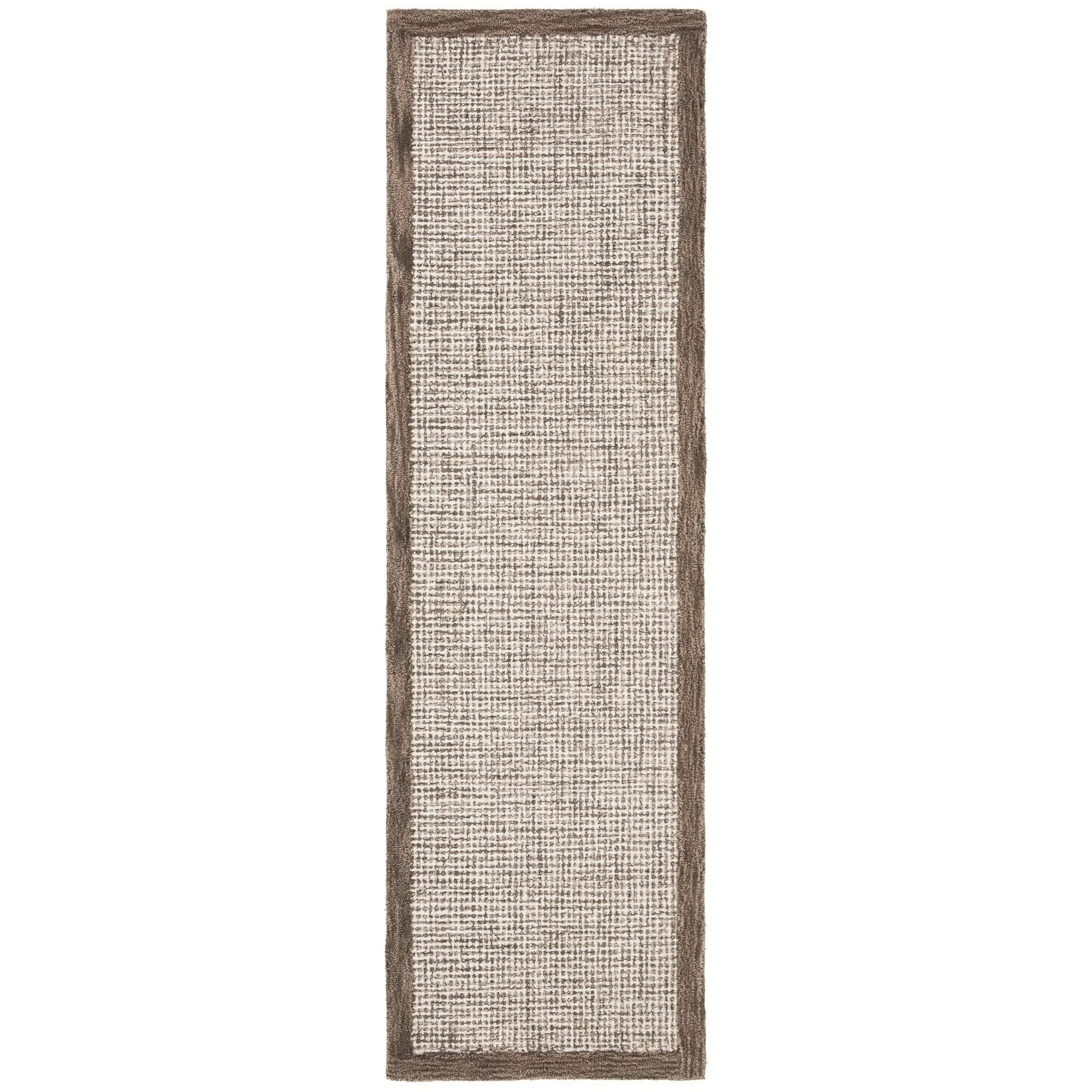 SAFAVIEH Handmade Abstract Filiz Modern Wool Rug