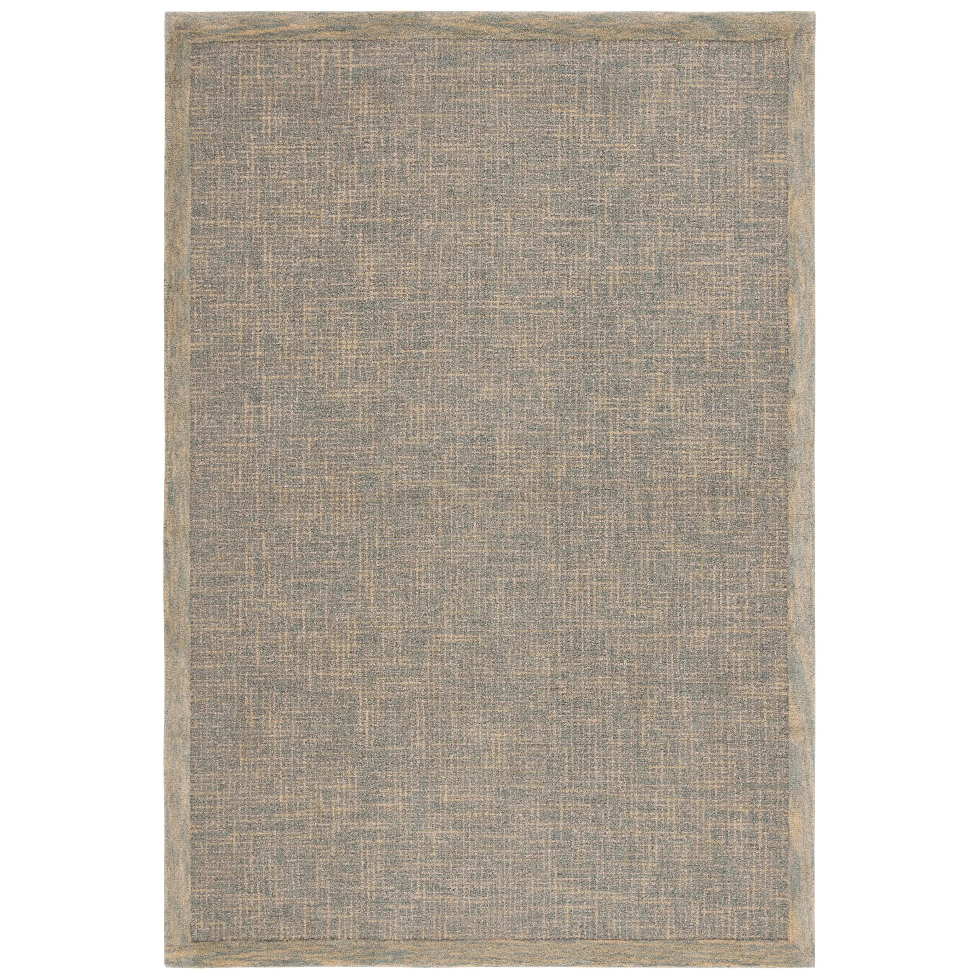 SAFAVIEH Handmade Abstract Filiz Modern Wool Rug