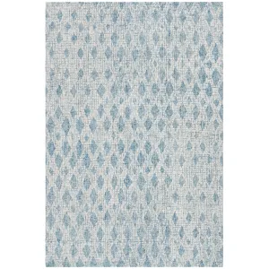 SAFAVIEH Handmade Abstract Gyda Modern Wool Rug