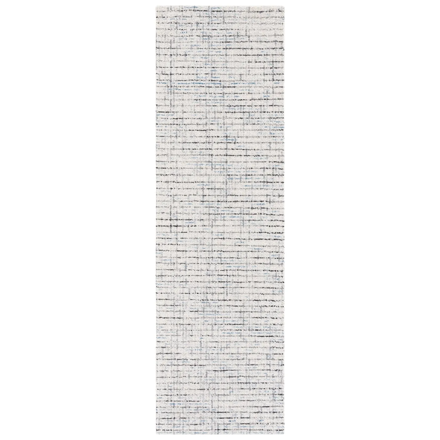 SAFAVIEH Handmade Abstract Lotje Modern Wool Rug