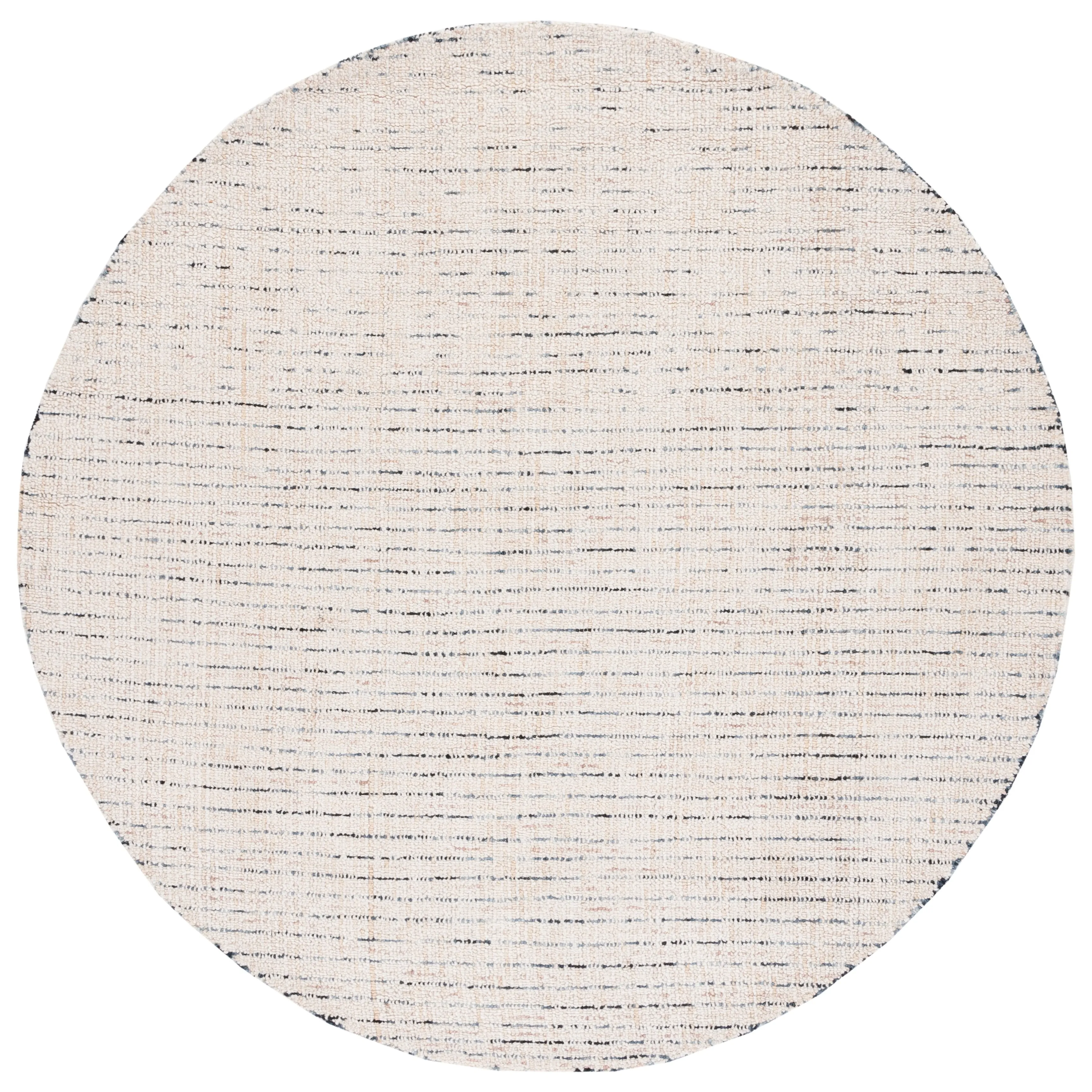 SAFAVIEH Handmade Abstract Lotje Modern Wool Rug