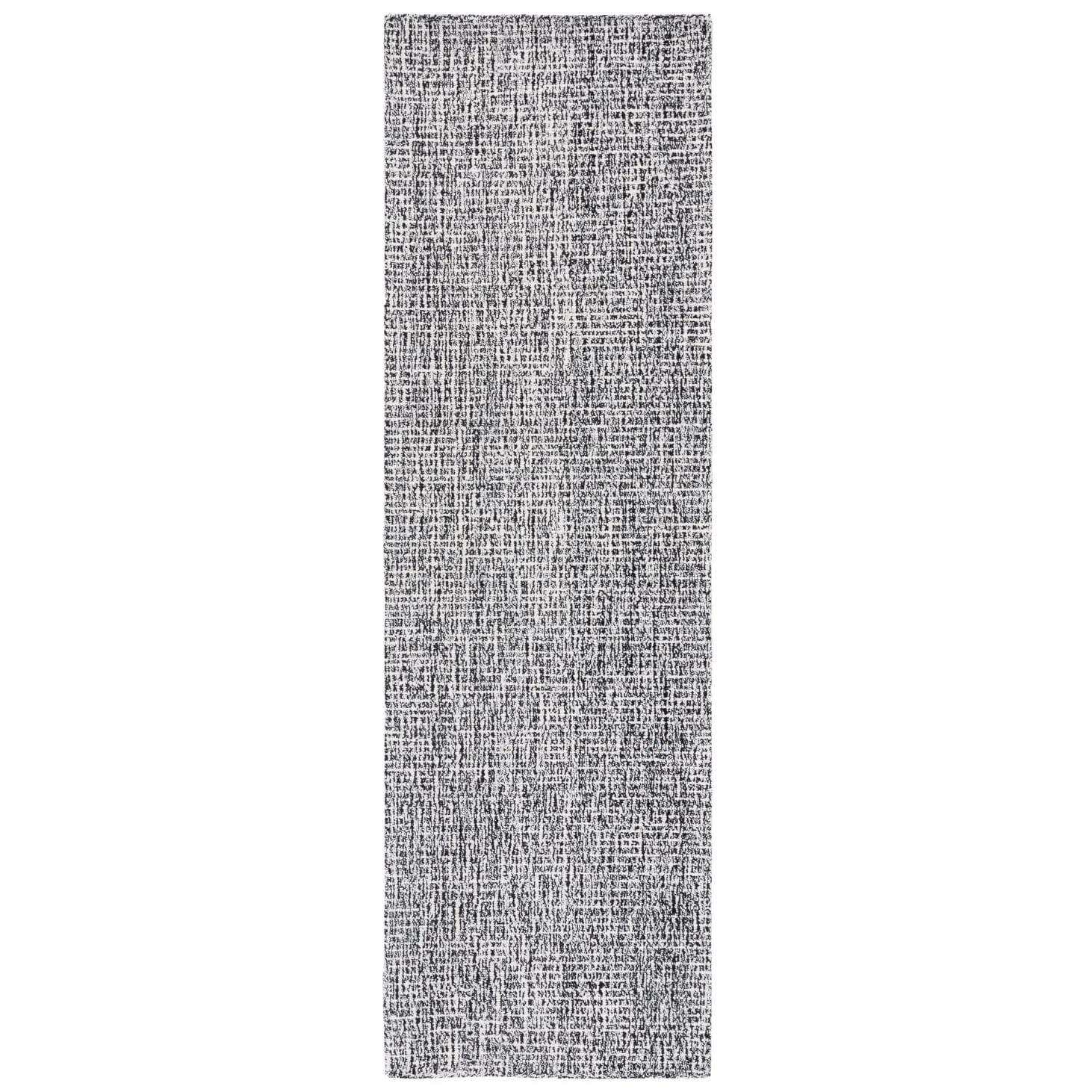 SAFAVIEH Handmade Abstract Lotje Modern Wool Rug