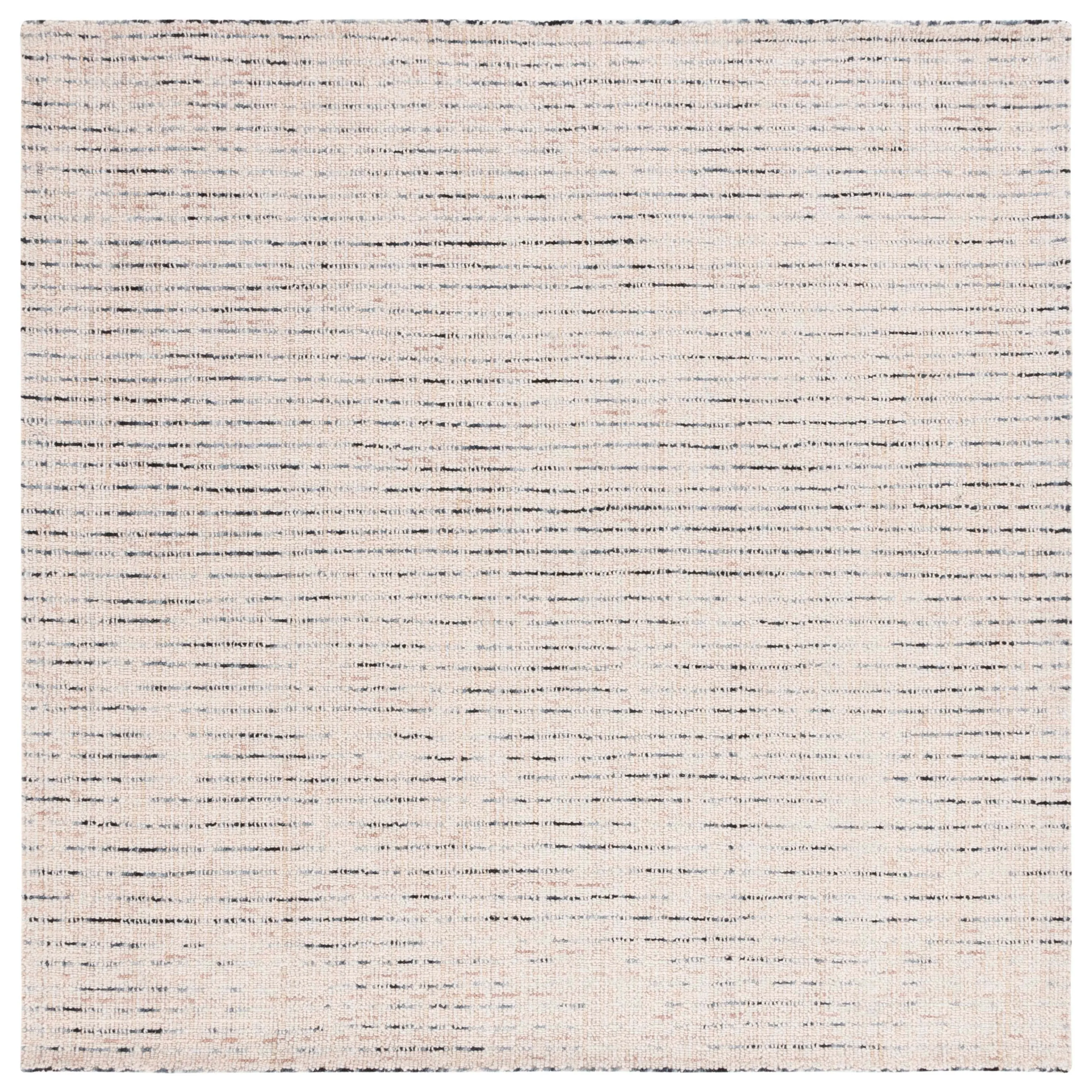 SAFAVIEH Handmade Abstract Lotje Modern Wool Rug