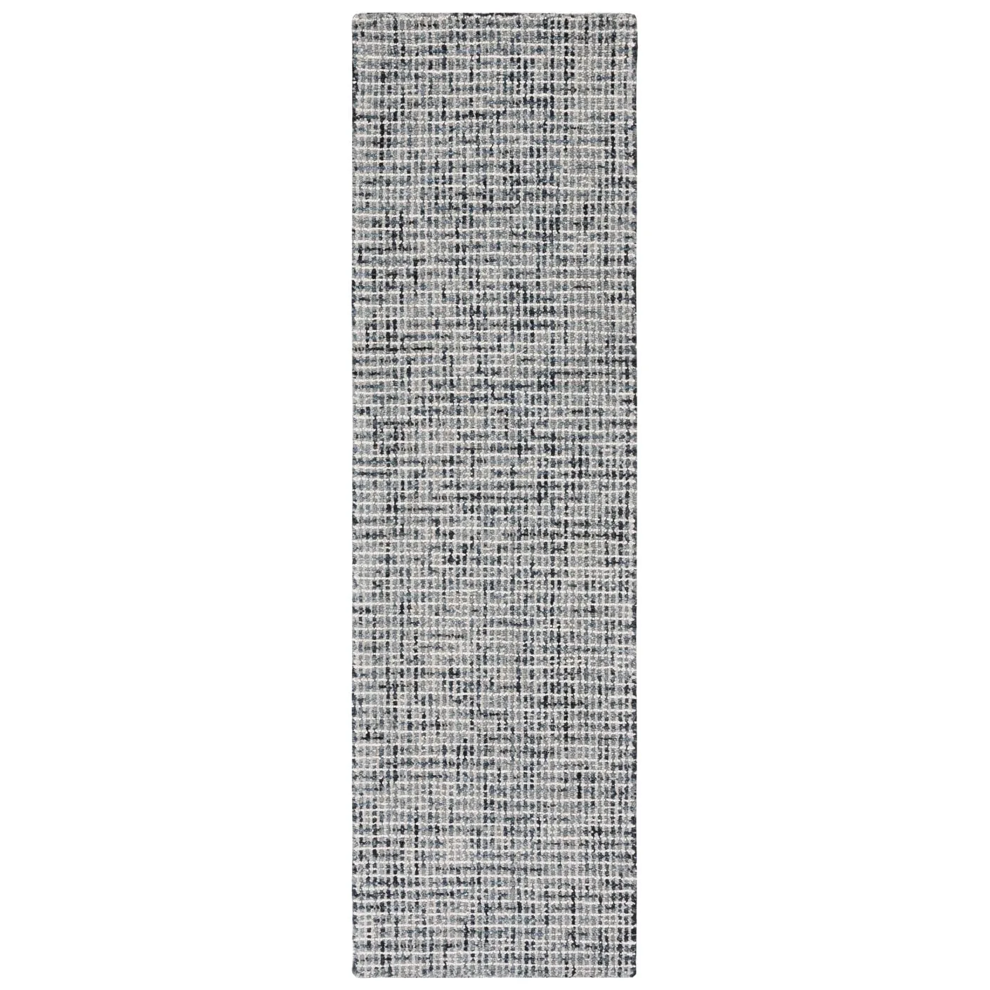 SAFAVIEH Handmade Abstract Lotje Modern Wool Rug