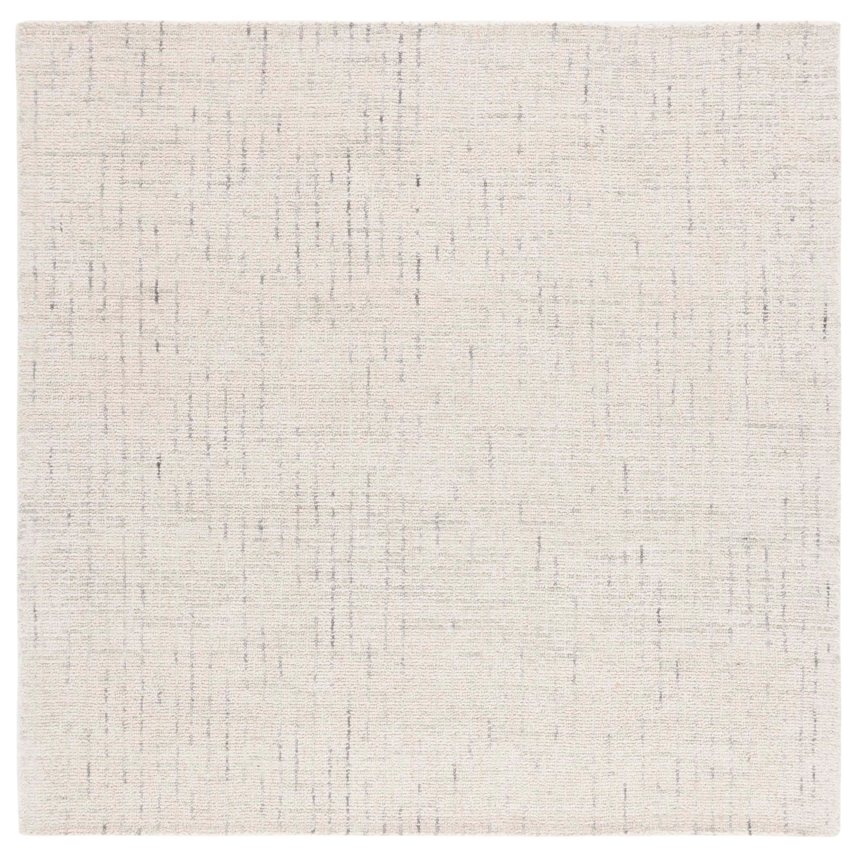 SAFAVIEH Handmade Abstract Lotje Modern Wool Rug