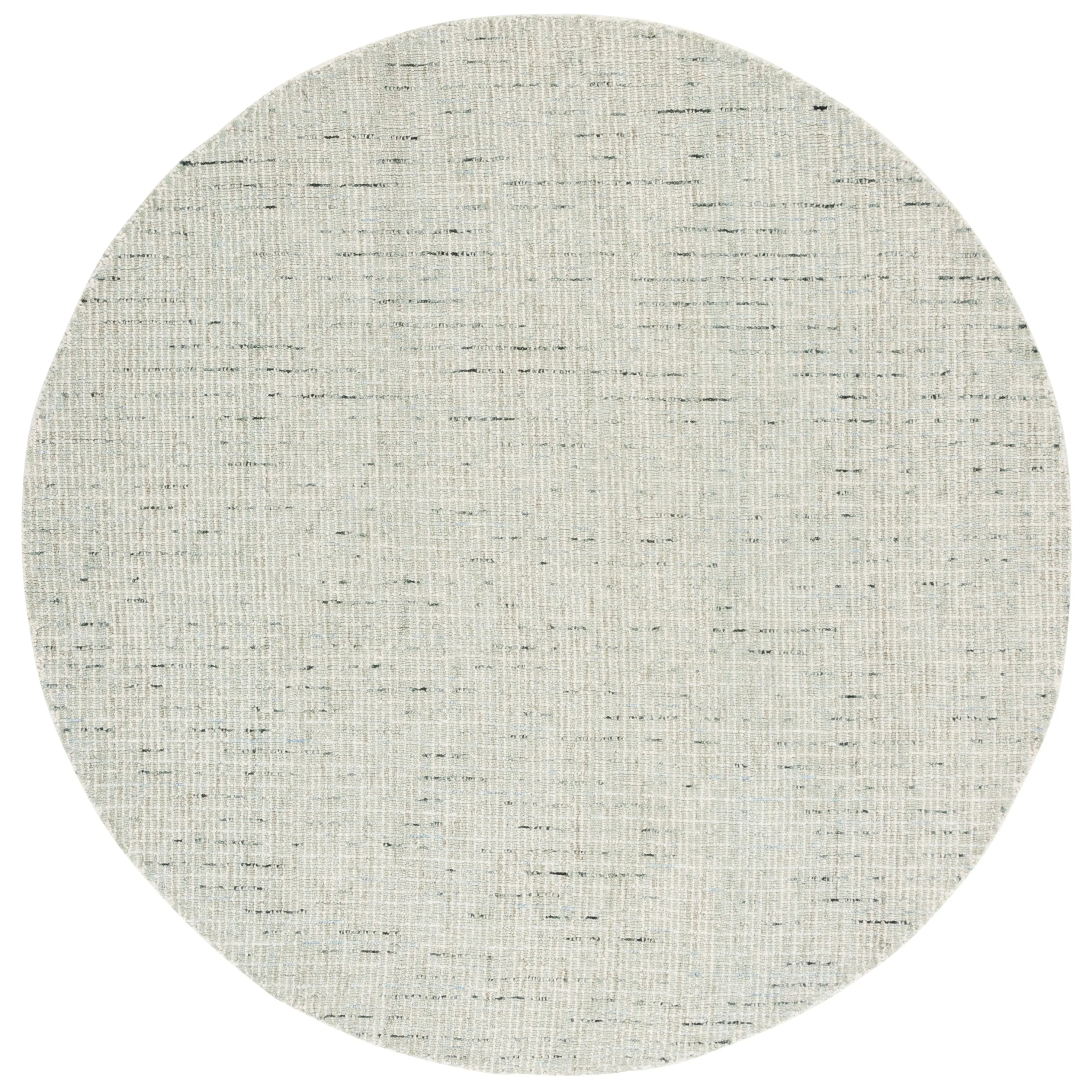SAFAVIEH Handmade Abstract Lotje Modern Wool Rug