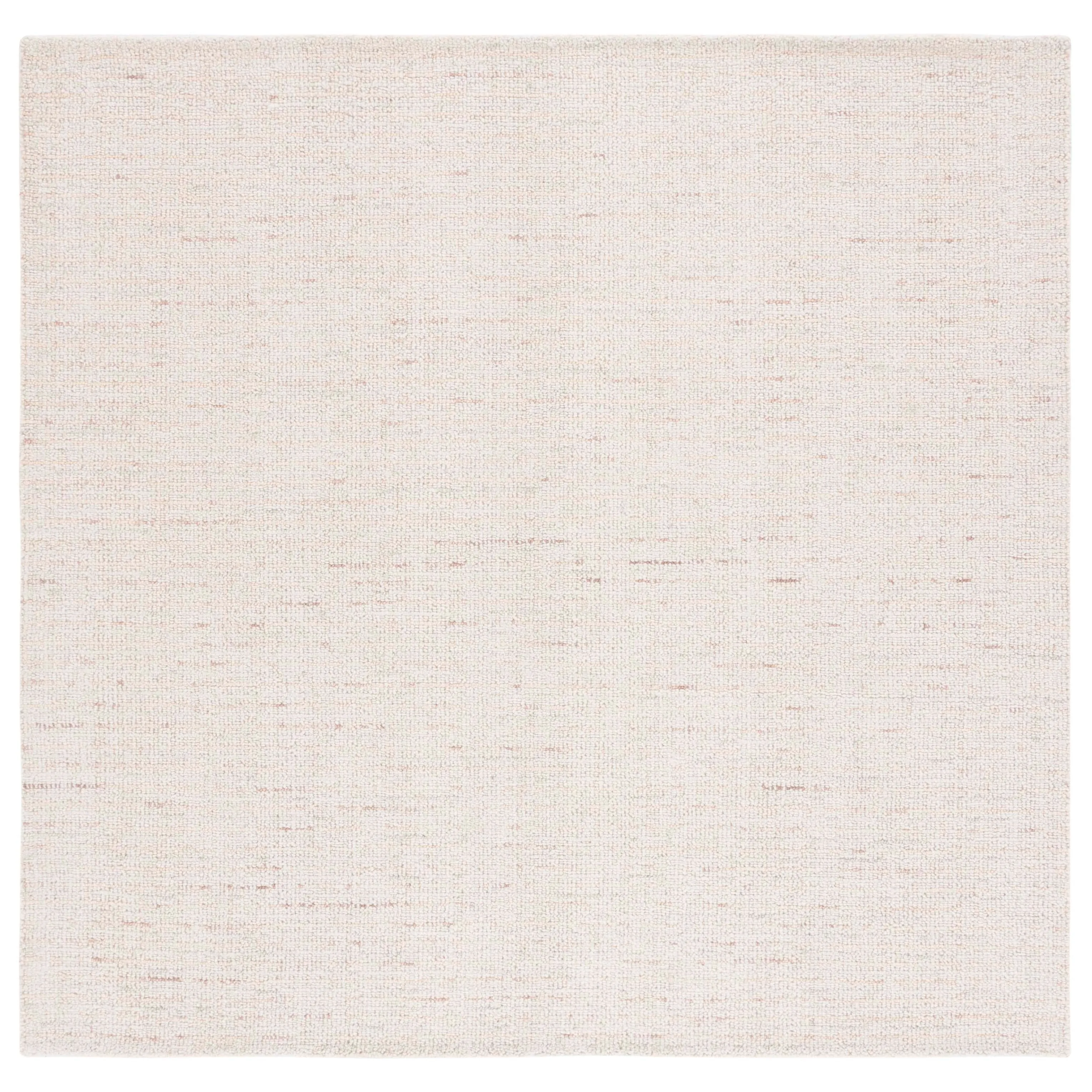 SAFAVIEH Handmade Abstract Lotje Modern Wool Rug