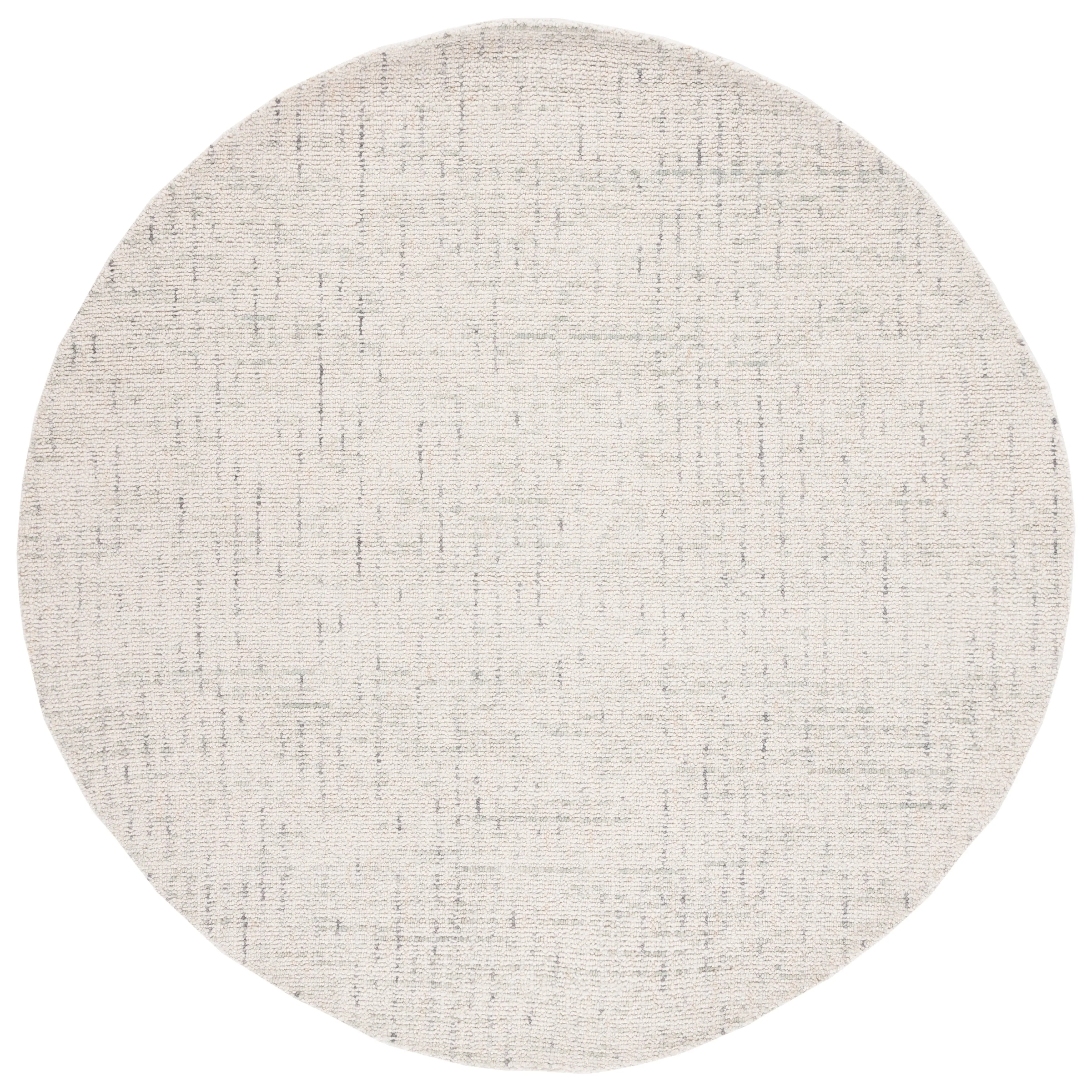 SAFAVIEH Handmade Abstract Lotje Modern Wool Rug