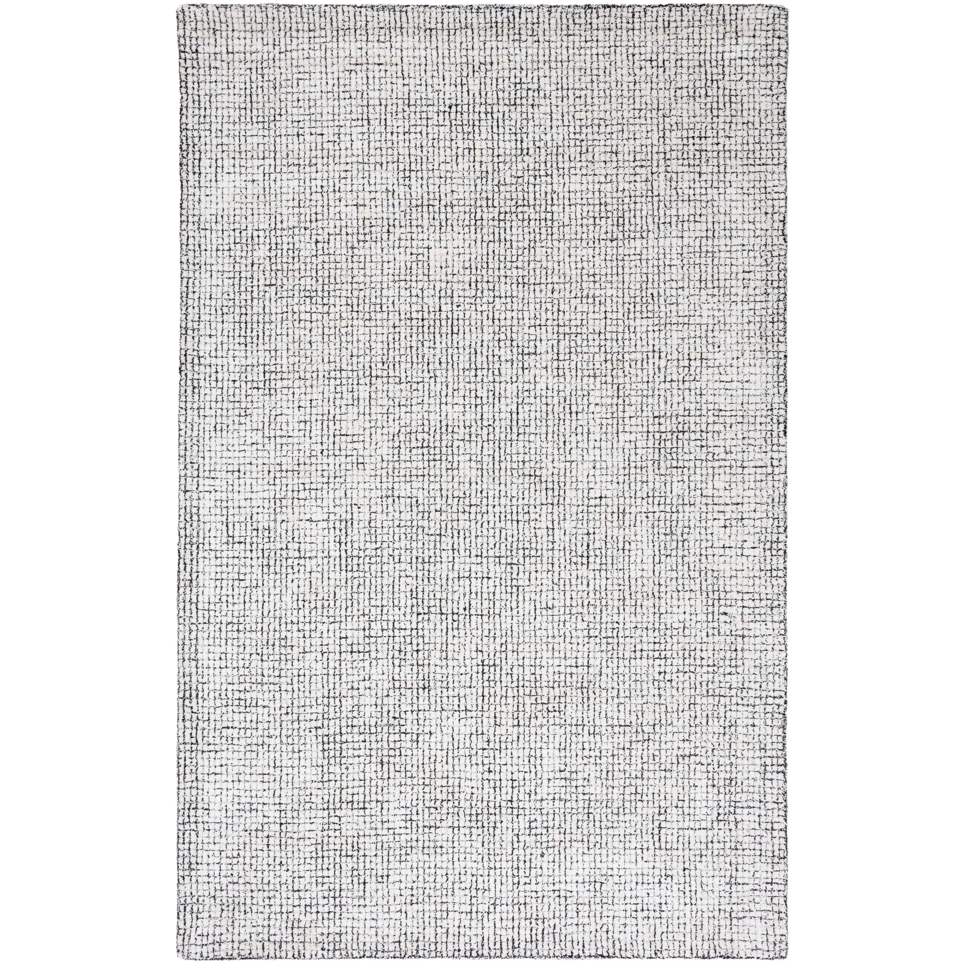 SAFAVIEH Handmade Abstract Marikka Modern Viscose Rug