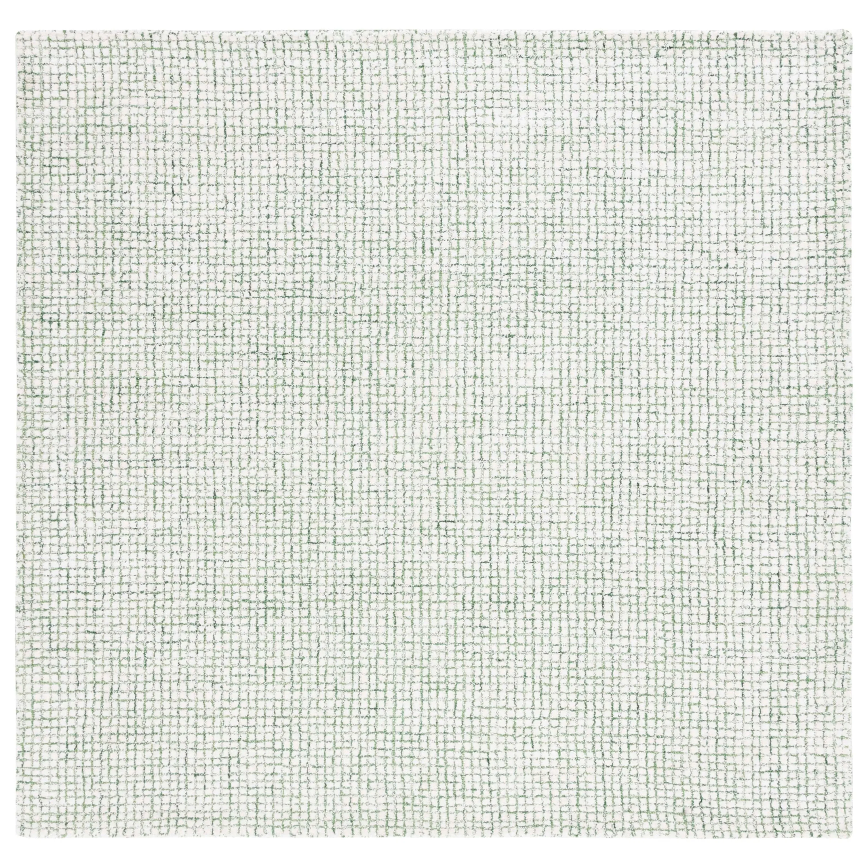 SAFAVIEH Handmade Abstract Marikka Modern Viscose Rug