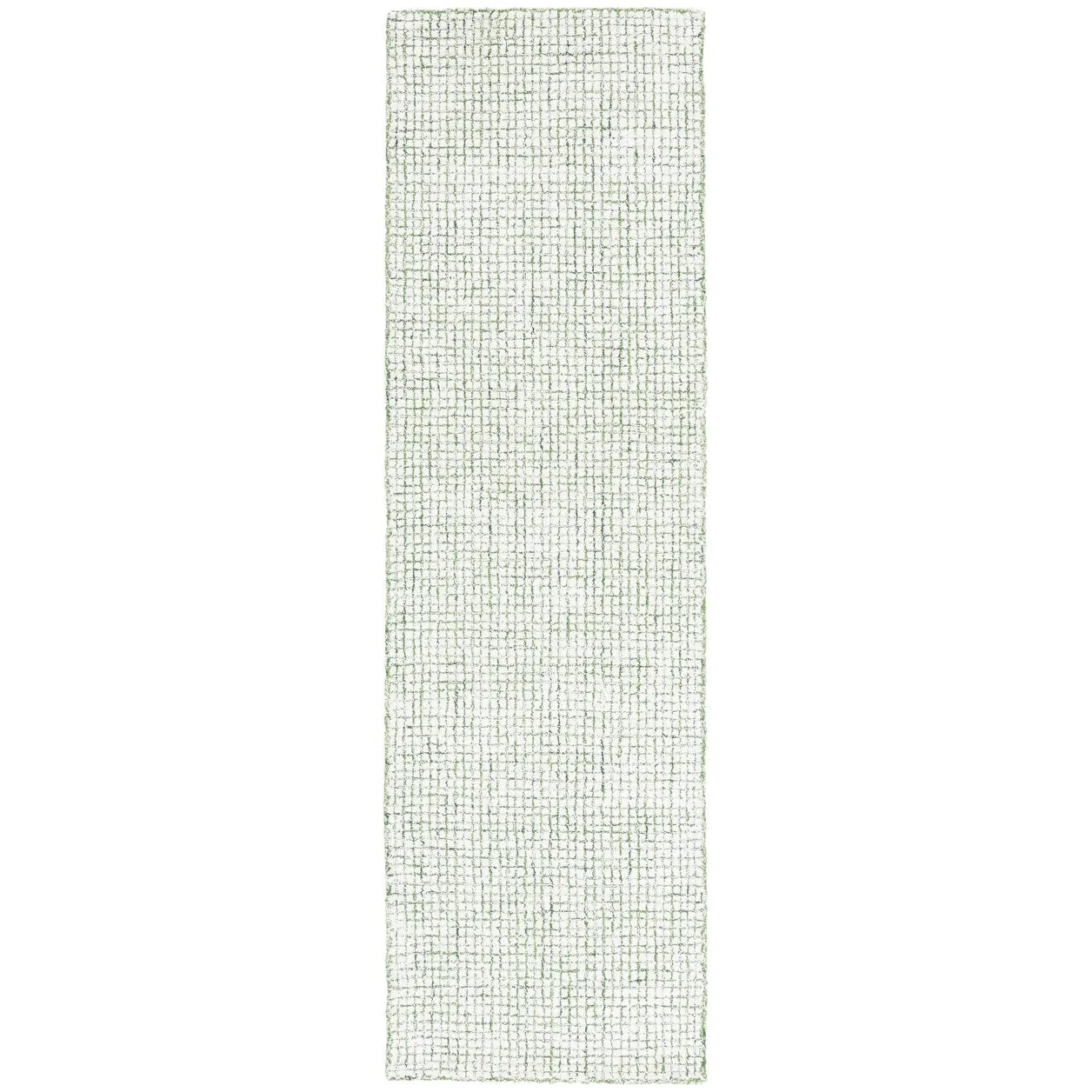 SAFAVIEH Handmade Abstract Marikka Modern Viscose Rug