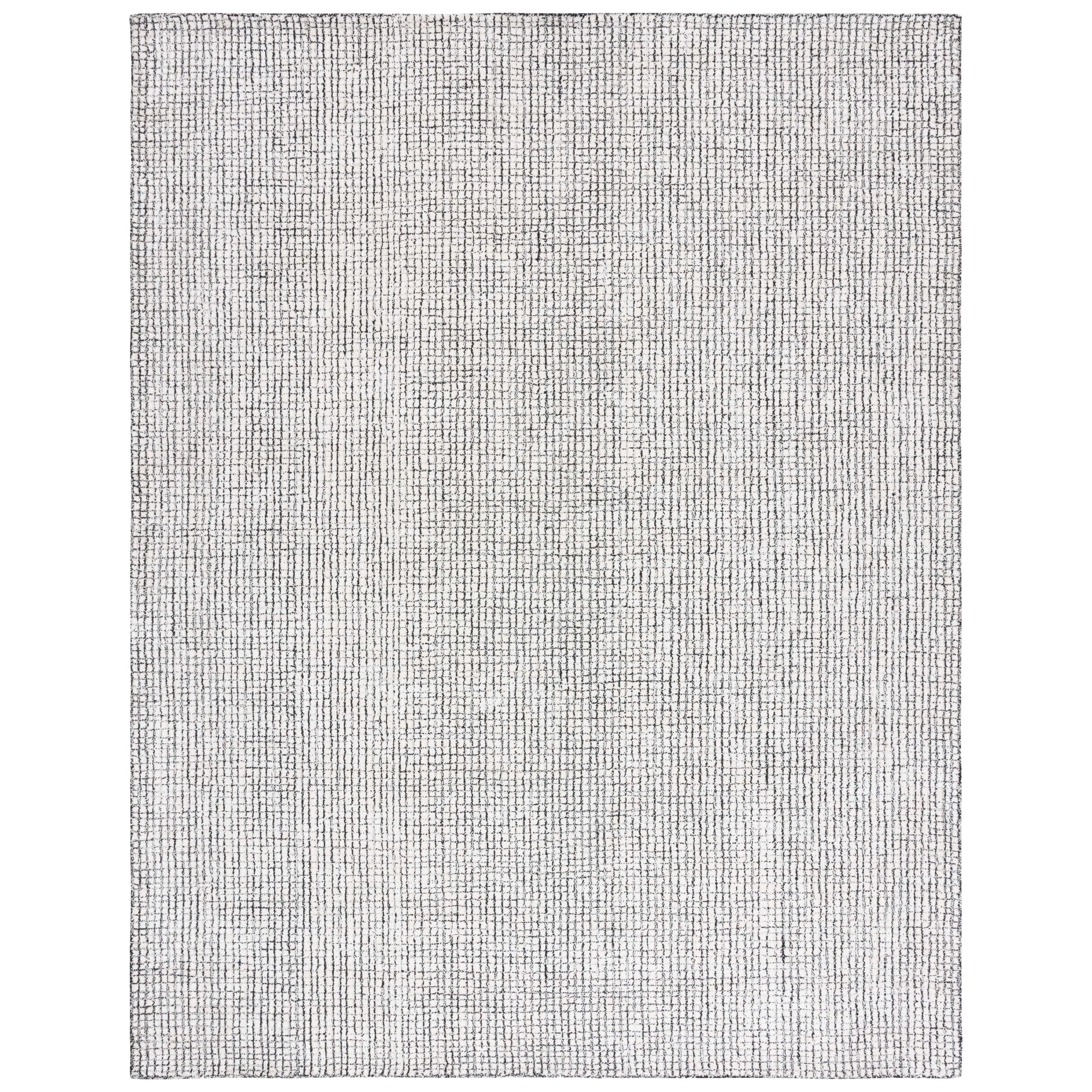 SAFAVIEH Handmade Abstract Marikka Modern Viscose Rug