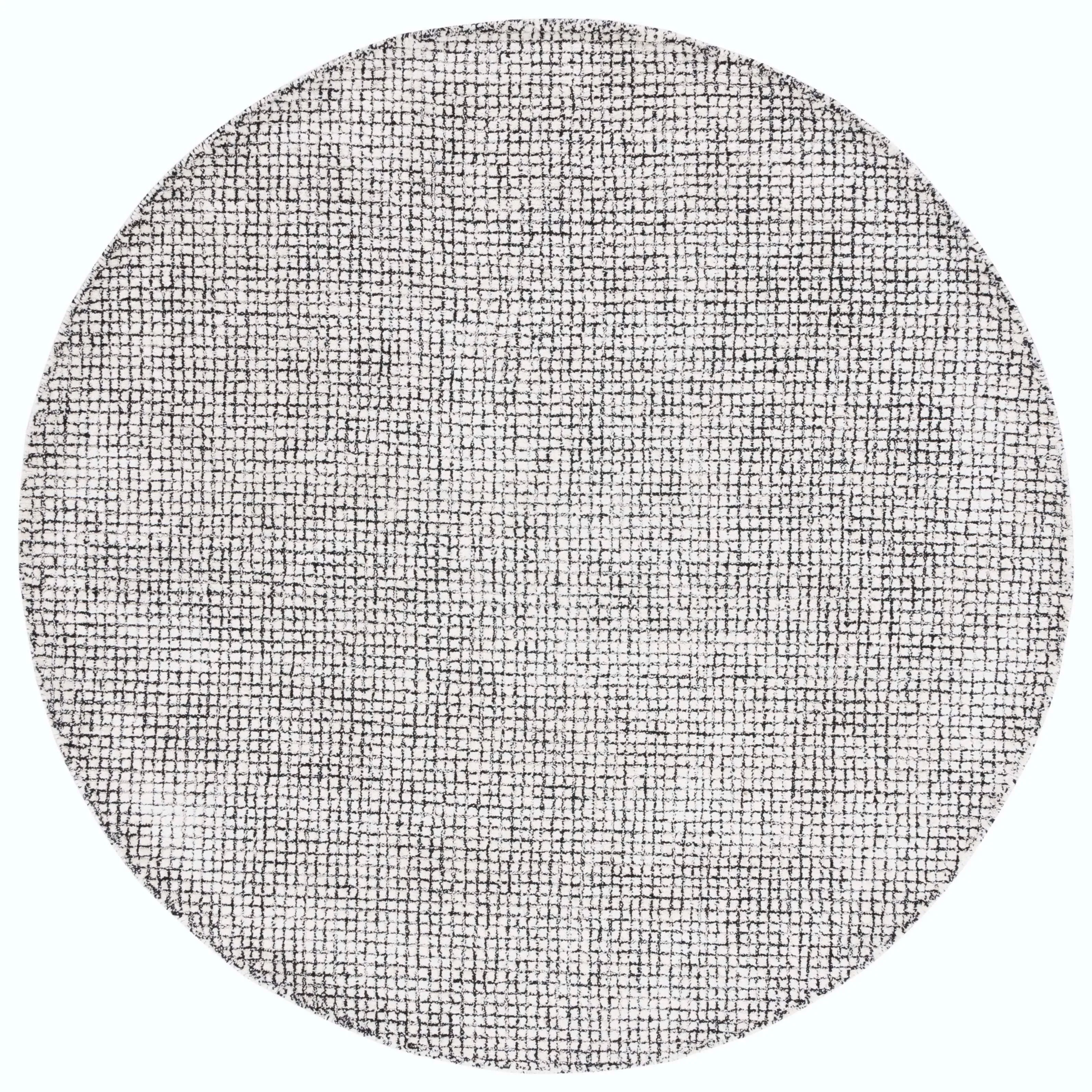 SAFAVIEH Handmade Abstract Marikka Modern Viscose Rug