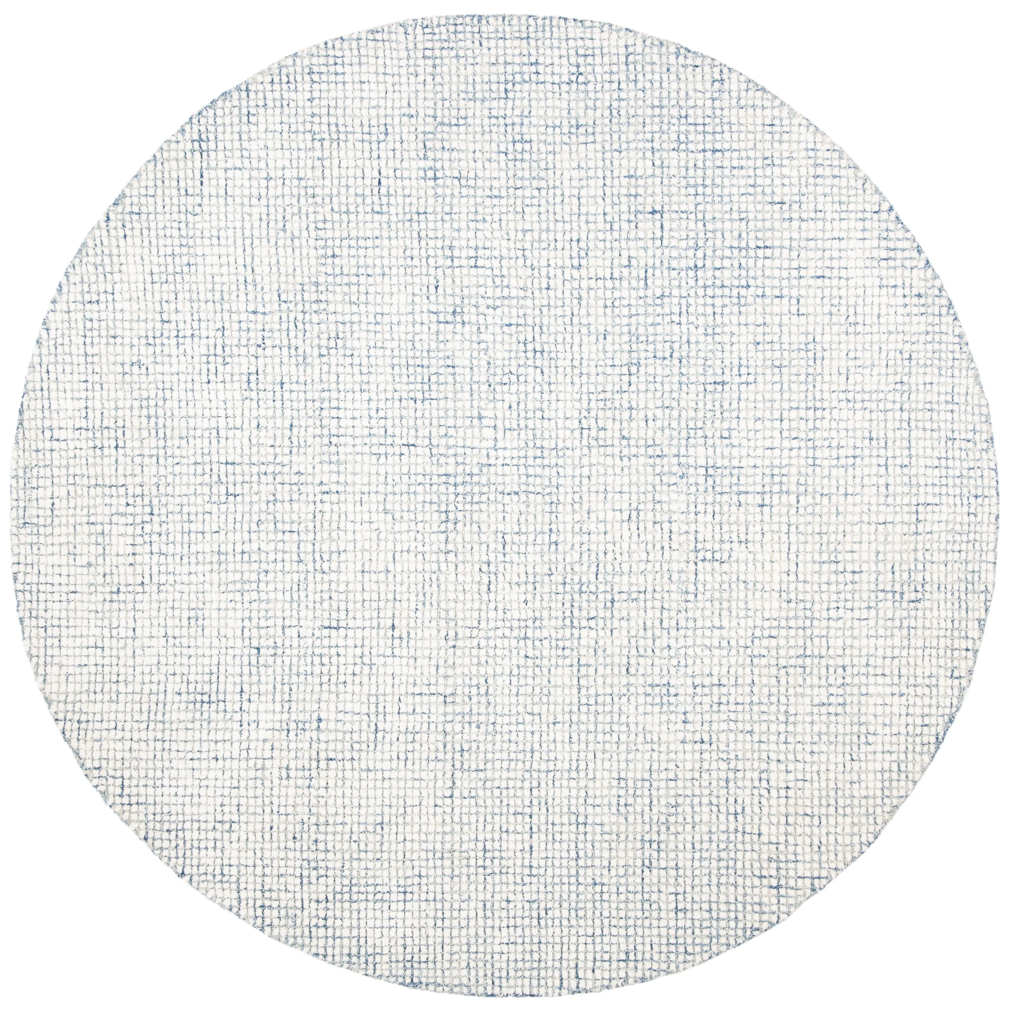 SAFAVIEH Handmade Abstract Marikka Modern Viscose Rug