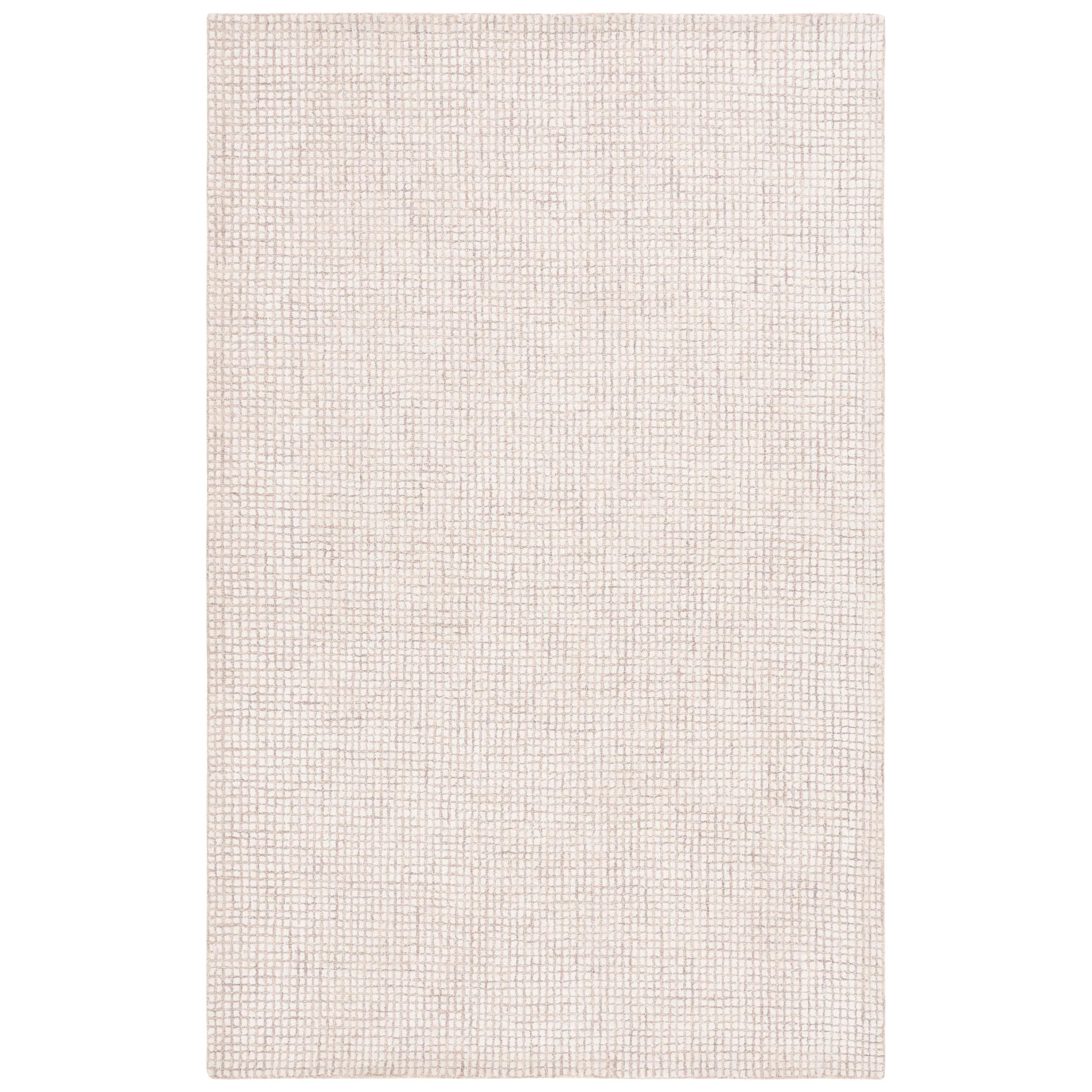 SAFAVIEH Handmade Abstract Marikka Modern Viscose Rug