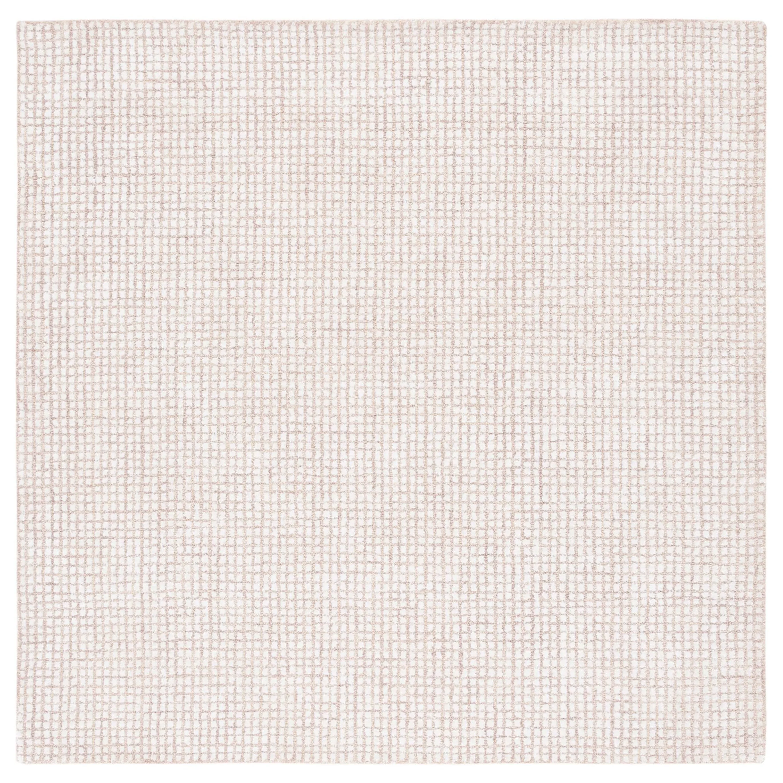 SAFAVIEH Handmade Abstract Marikka Modern Viscose Rug