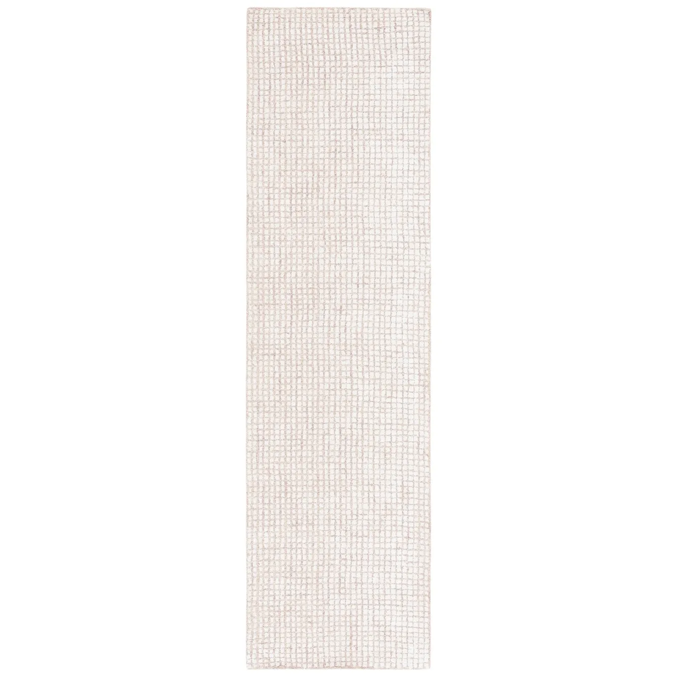 SAFAVIEH Handmade Abstract Marikka Modern Viscose Rug