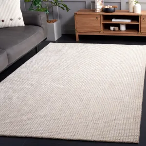 SAFAVIEH Handmade Abstract Marikka Modern Viscose Rug