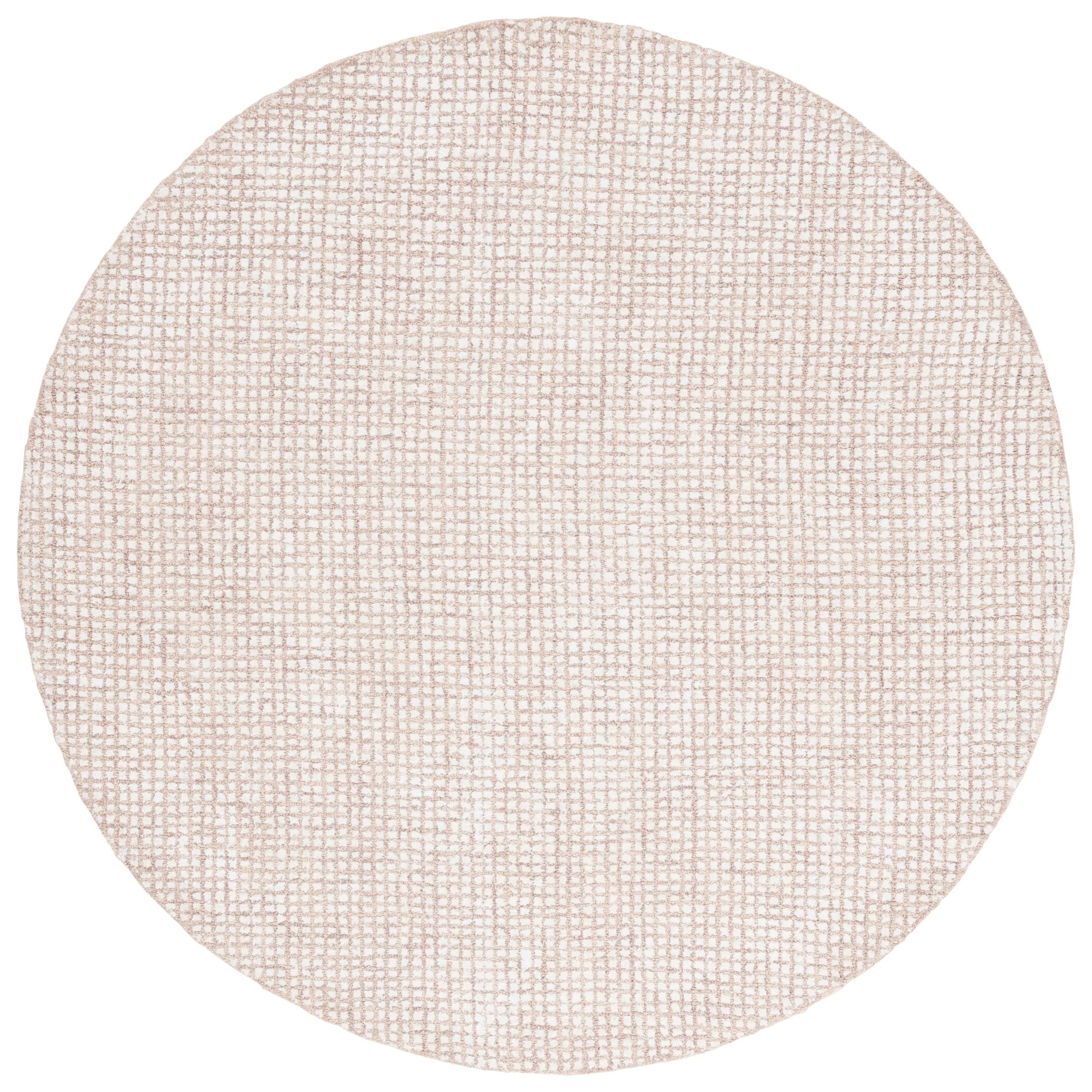 SAFAVIEH Handmade Abstract Marikka Modern Viscose Rug
