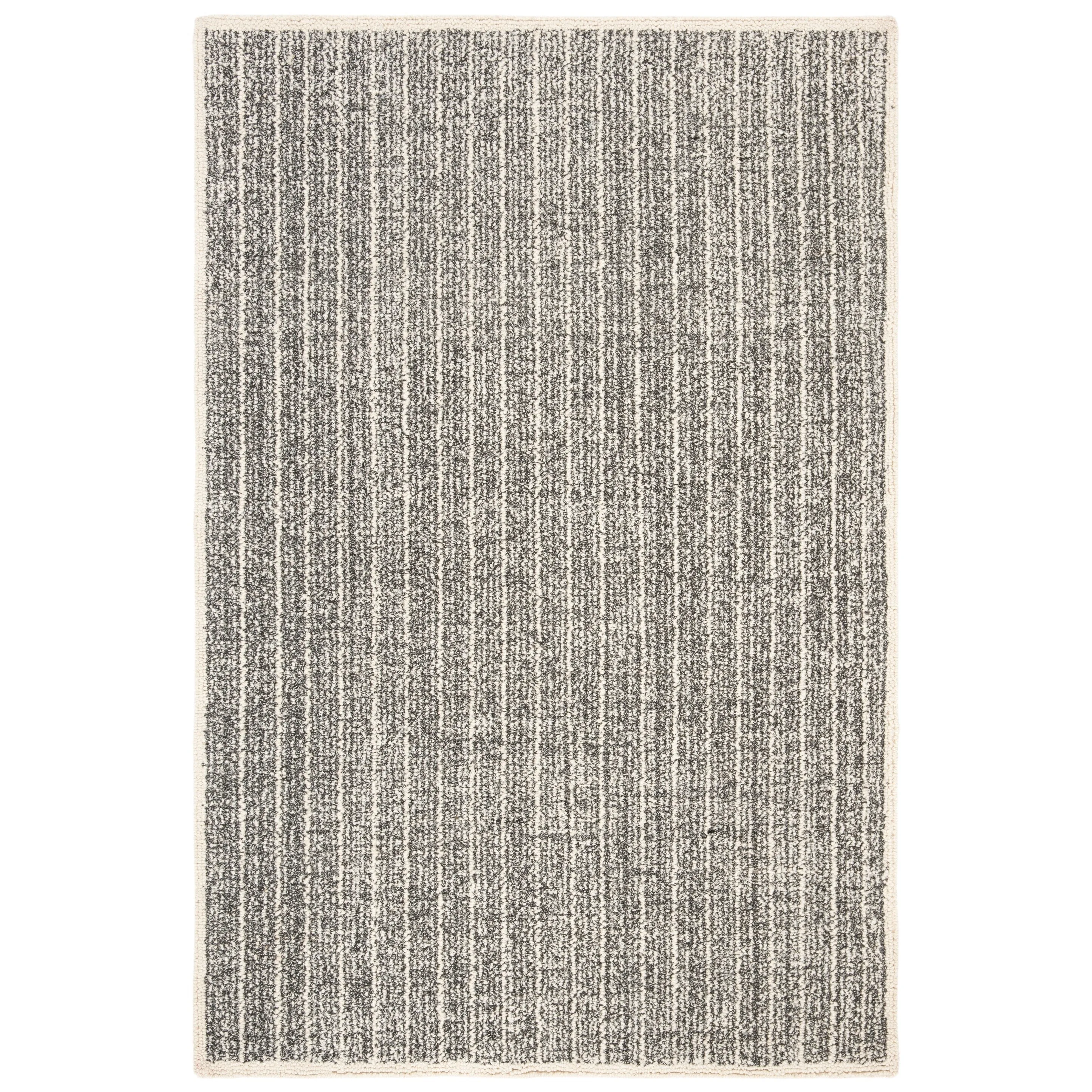 SAFAVIEH Handmade Abstract Sultana Modern Wool Rug