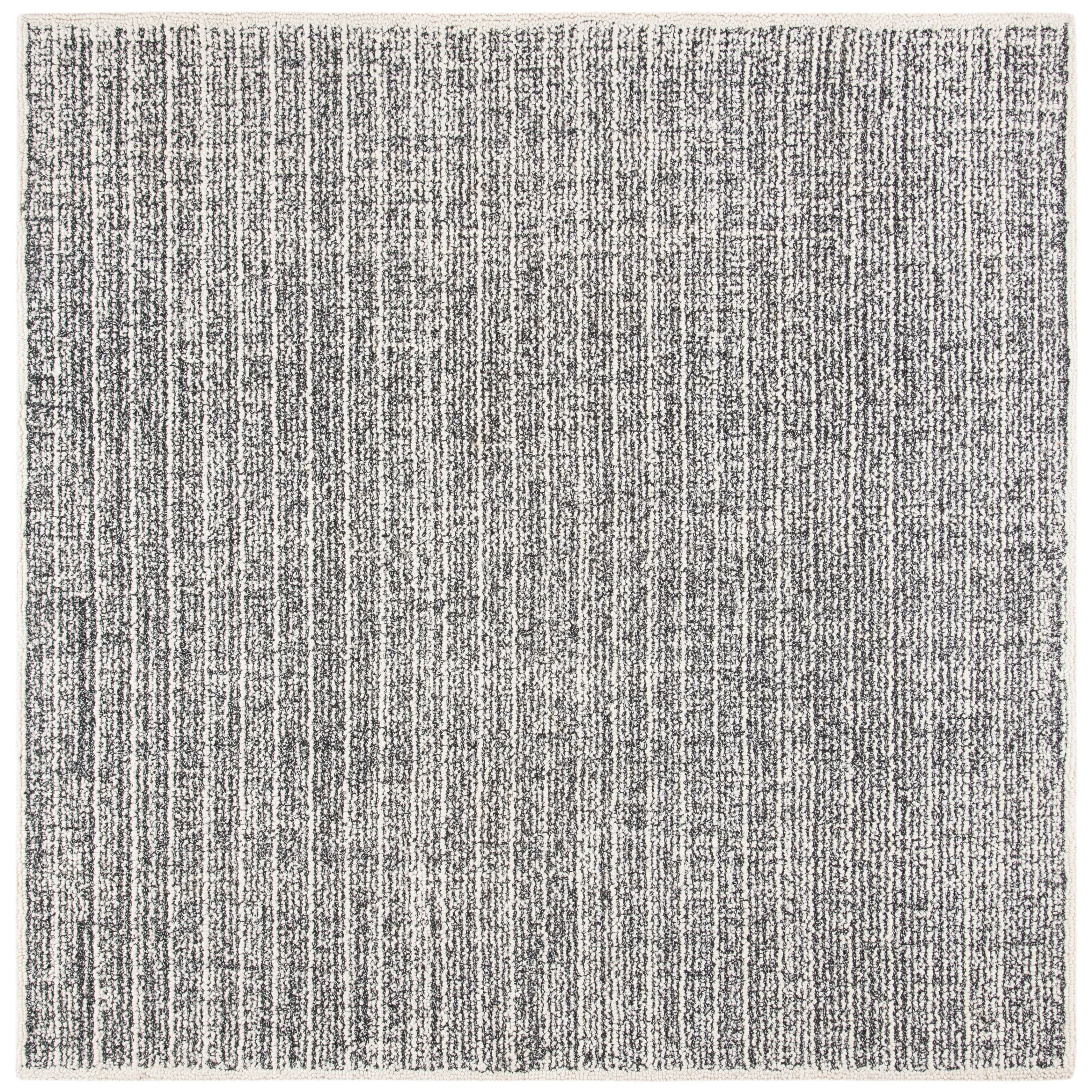 SAFAVIEH Handmade Abstract Sultana Modern Wool Rug