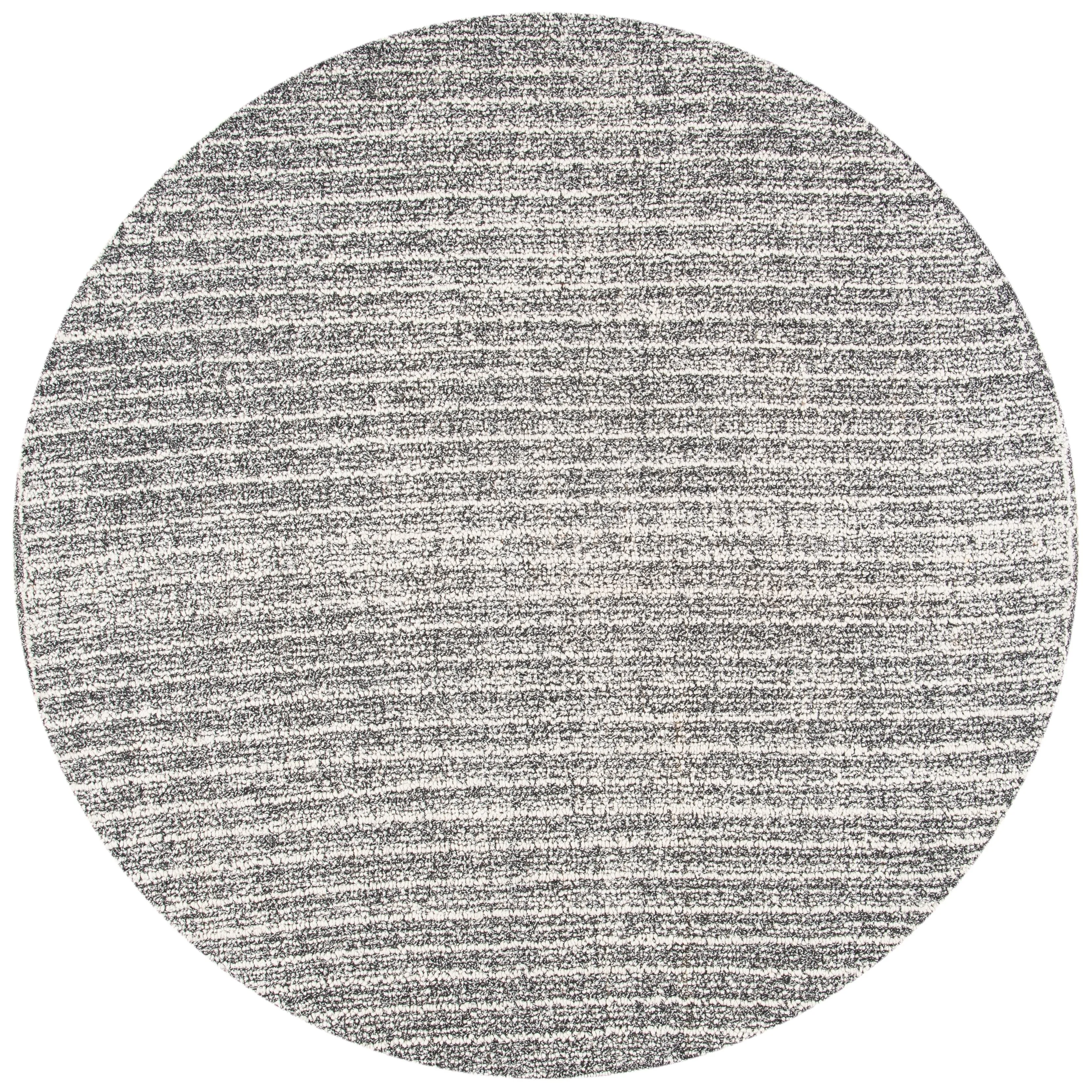 SAFAVIEH Handmade Abstract Sultana Modern Wool Rug