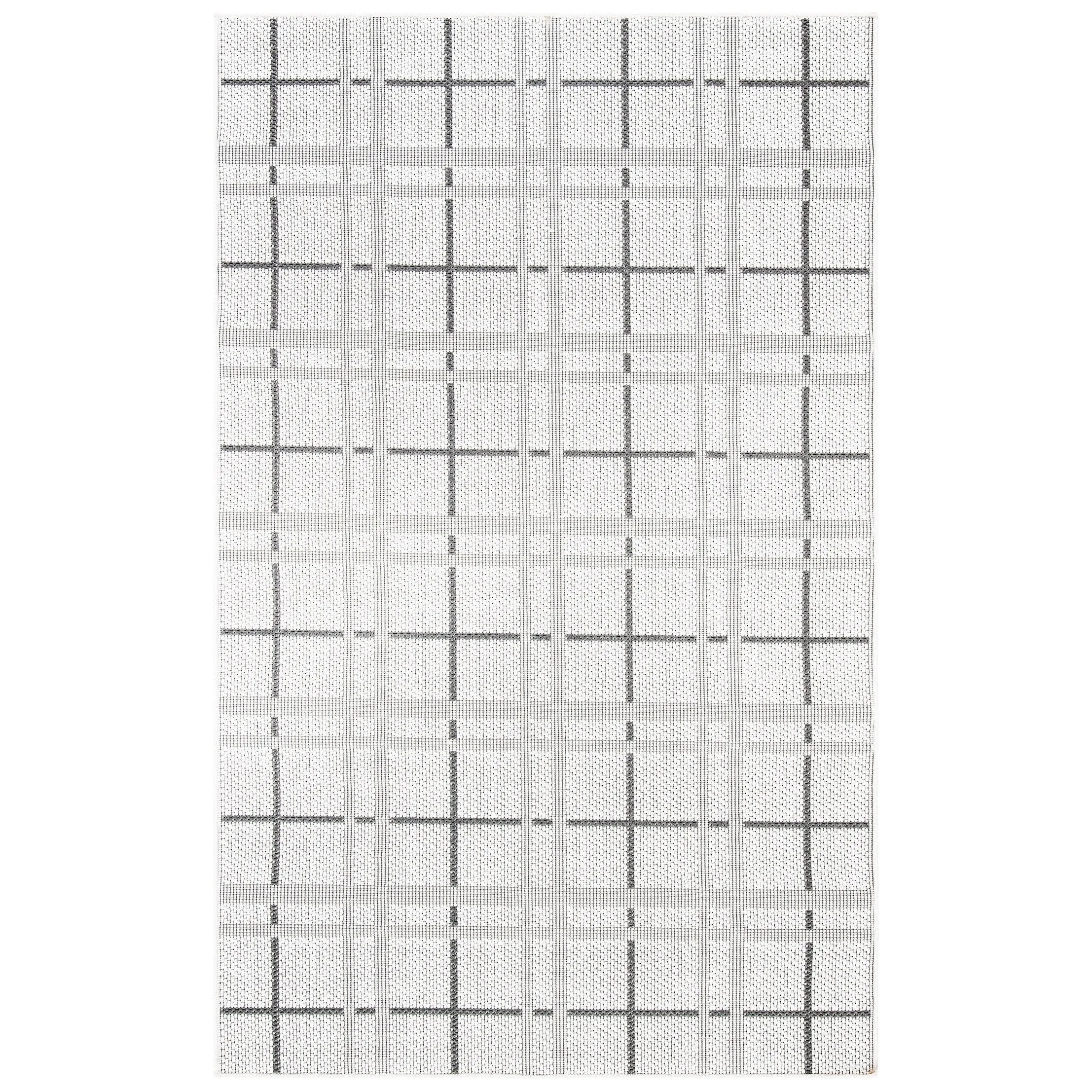 SAFAVIEH Handmade Aspen Carmelita Boho Tribal Wool Rug