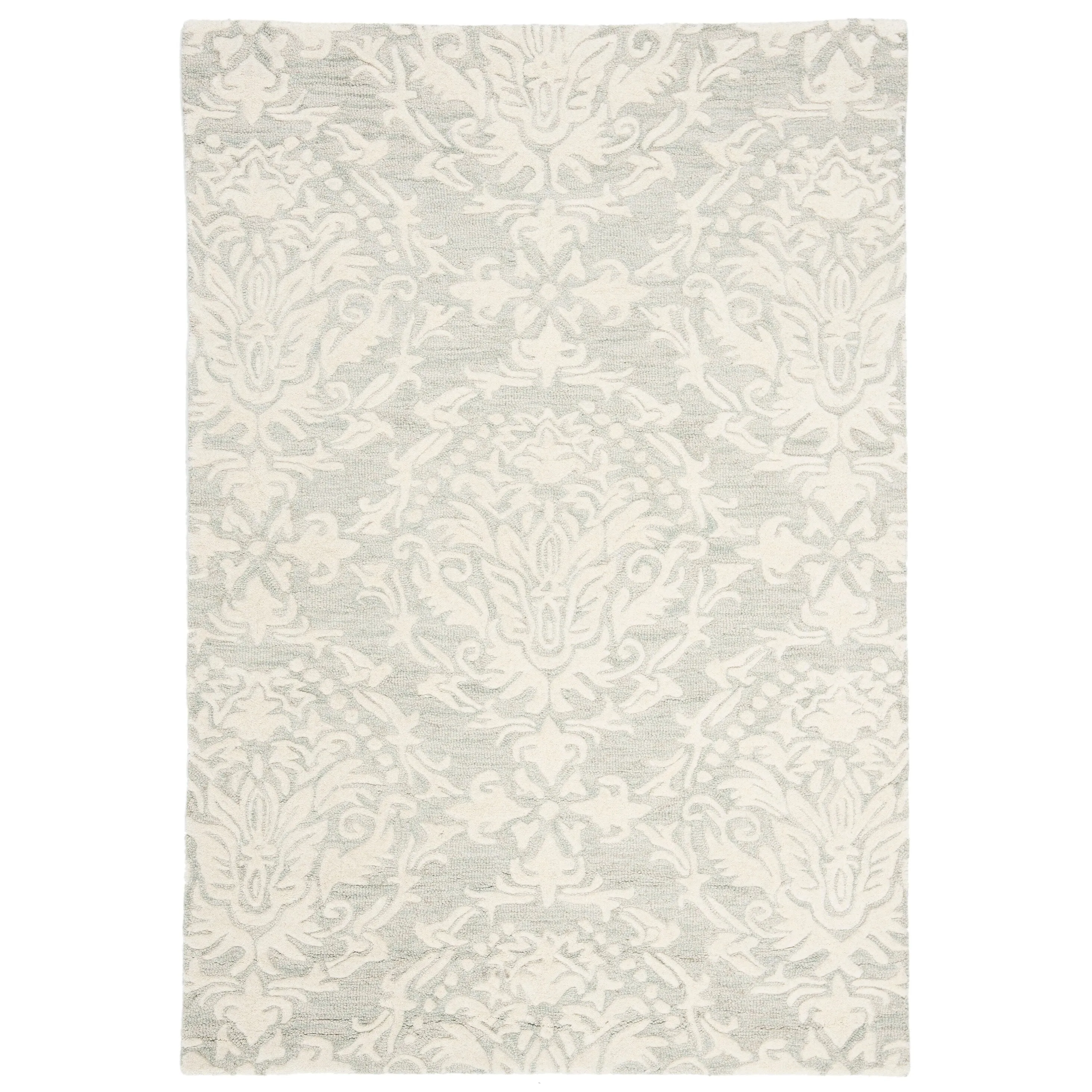 SAFAVIEH Handmade Aspen Gennady Boho Wool Rug