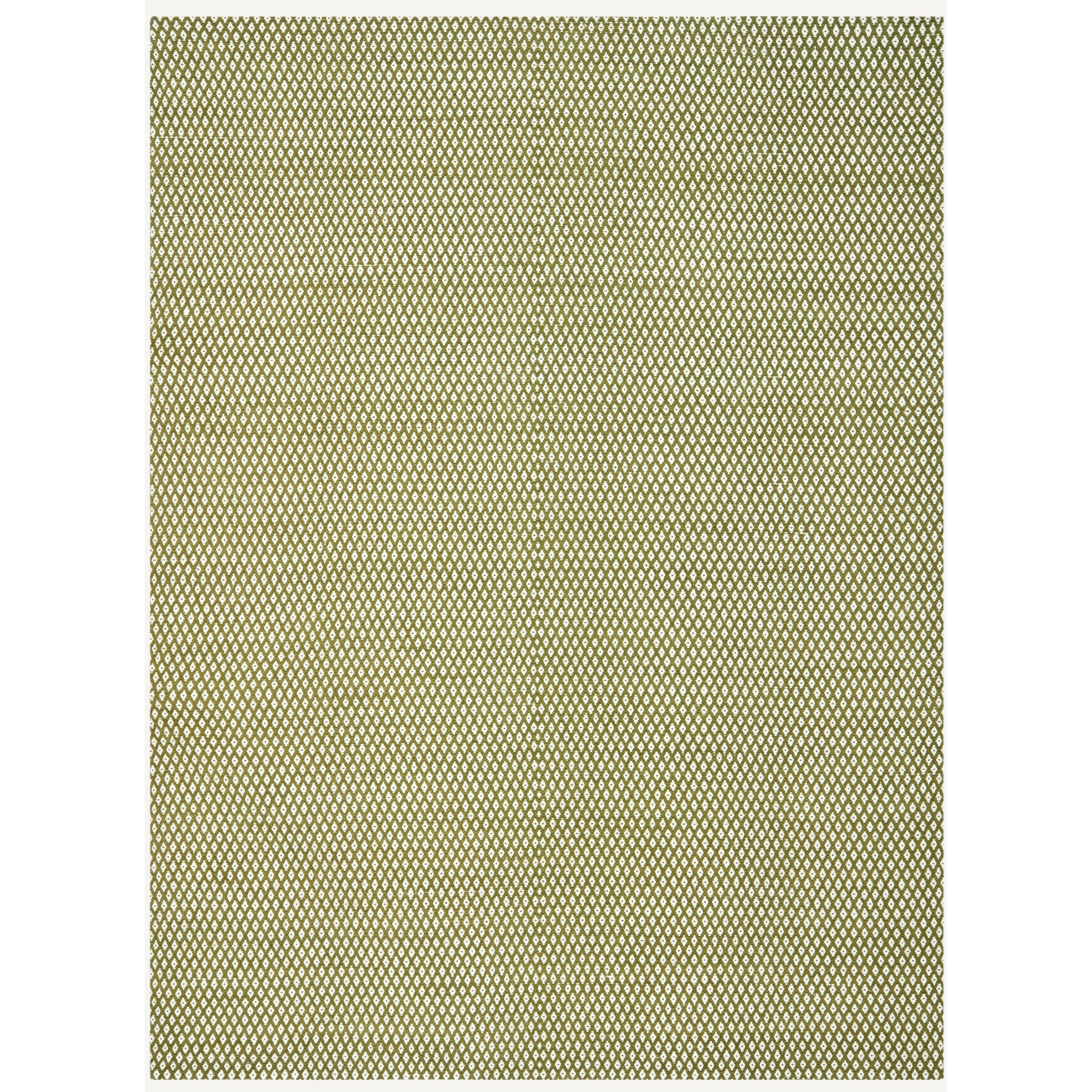 SAFAVIEH Handmade Boston Shirine Coastal Cotton Flatweave Rug