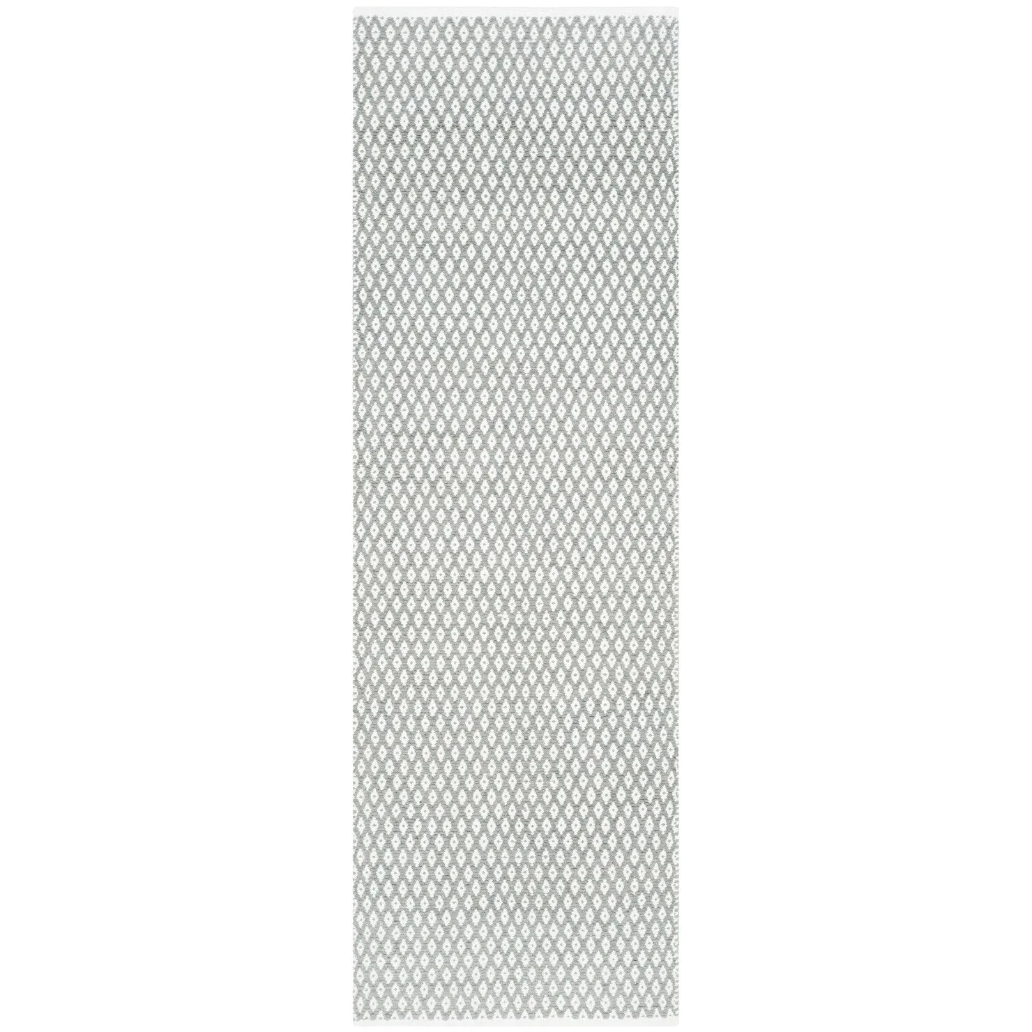 SAFAVIEH Handmade Boston Shirine Coastal Cotton Flatweave Rug