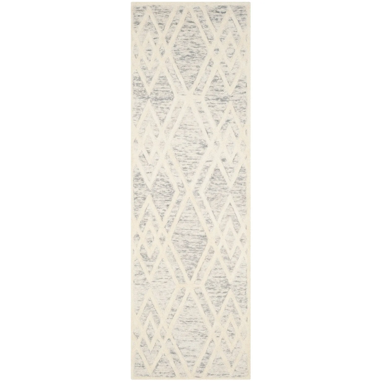 SAFAVIEH Handmade Cambridge Chieko Modern Wool Rug
