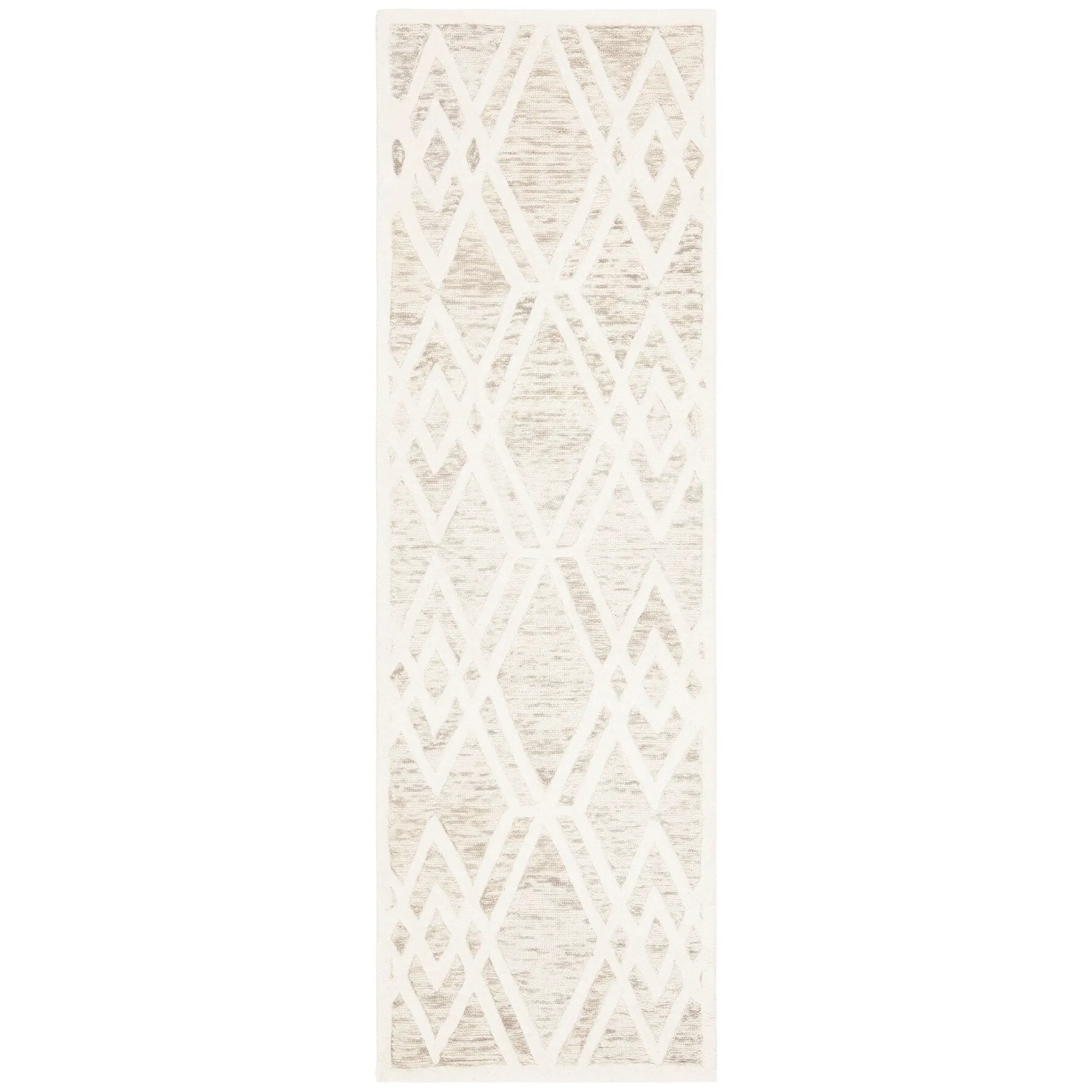 SAFAVIEH Handmade Cambridge Chieko Modern Wool Rug